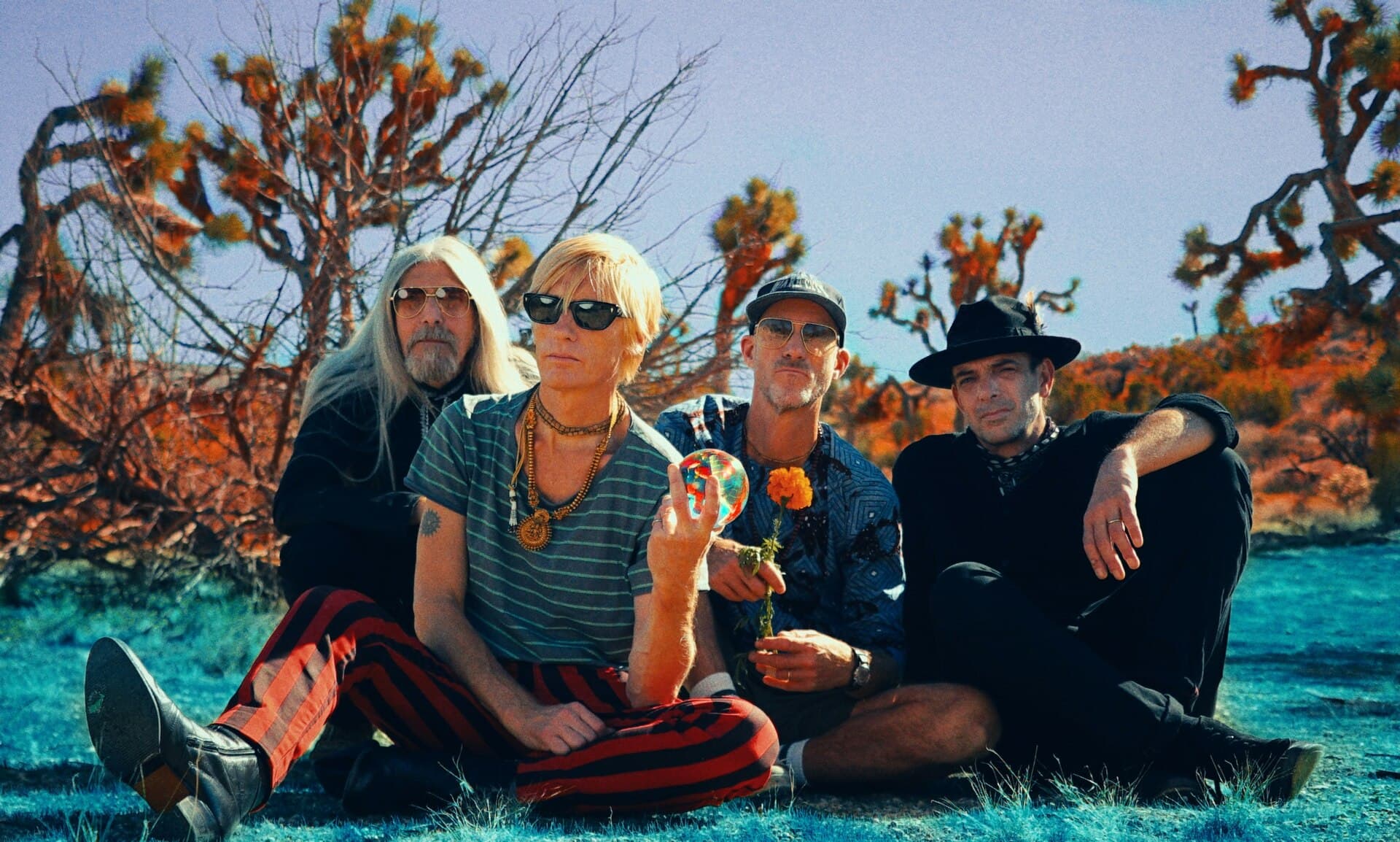 Kula Shaker