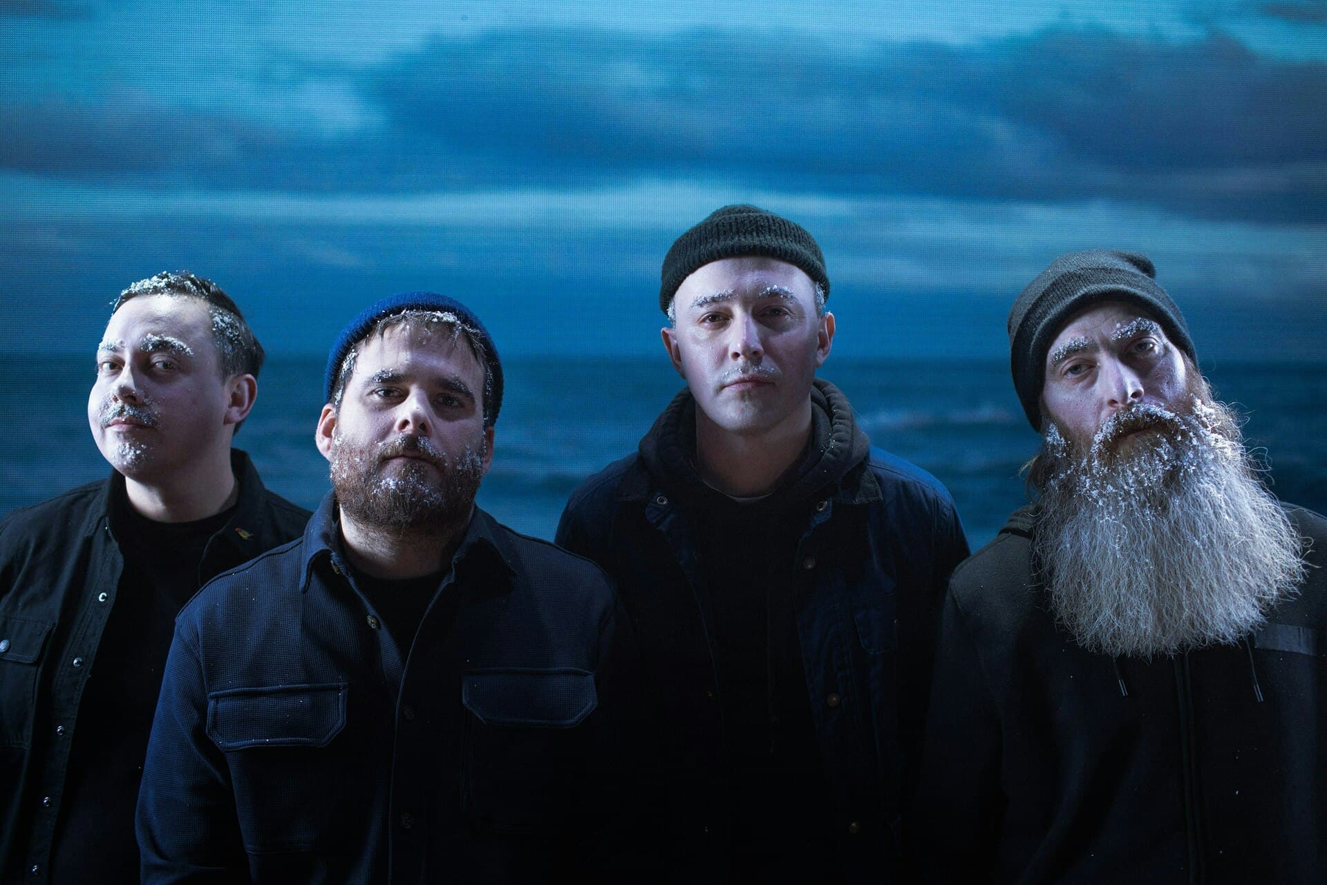 The Flatliners