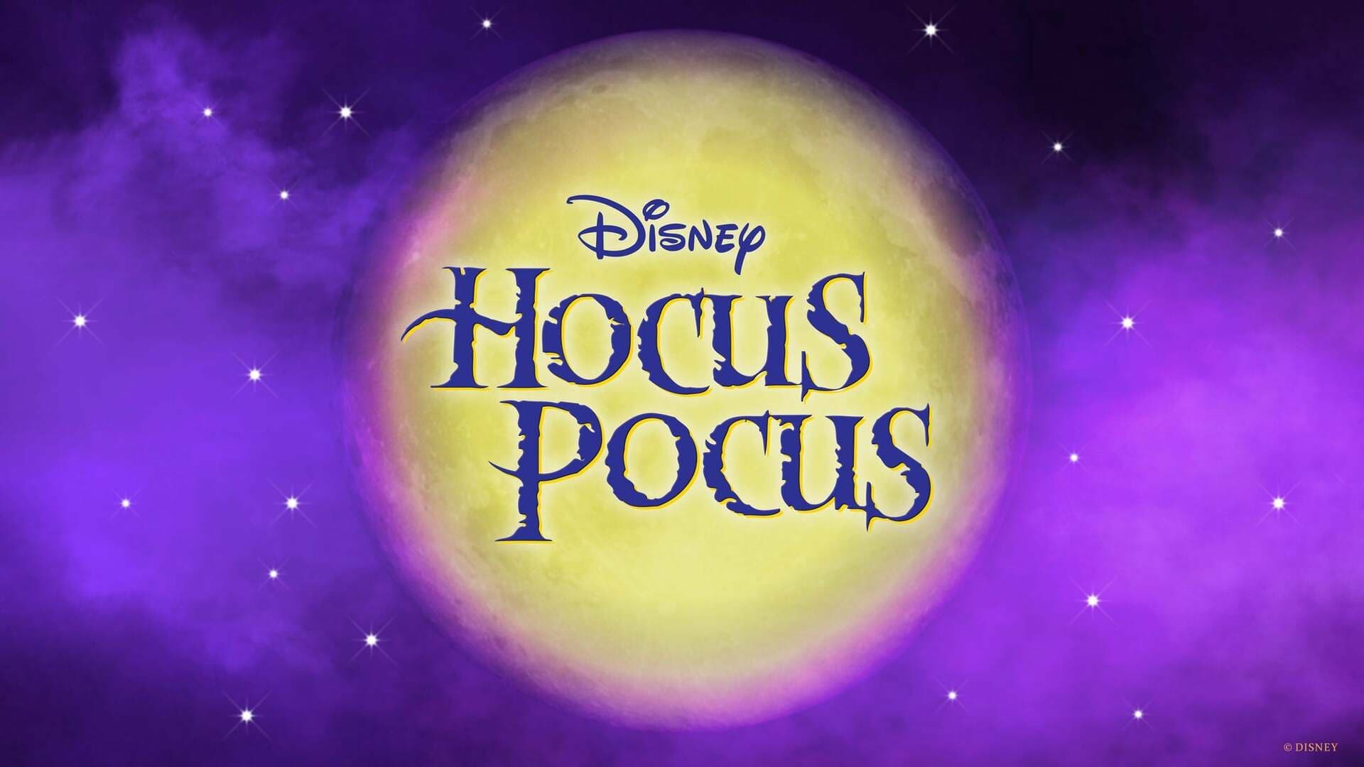 Hocus Pocus