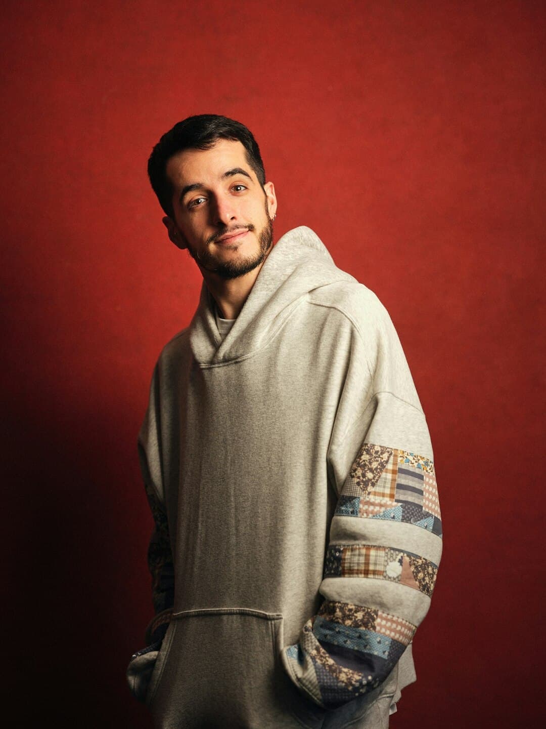 Sergi Polo - Live 'in Spanish'