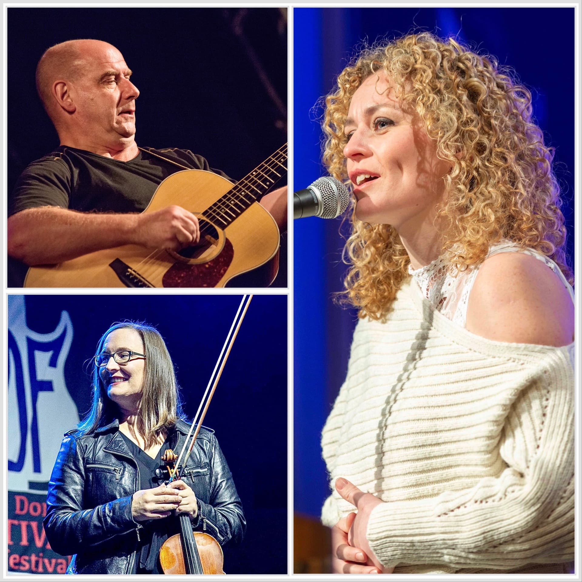 Eilidh Grant Trio