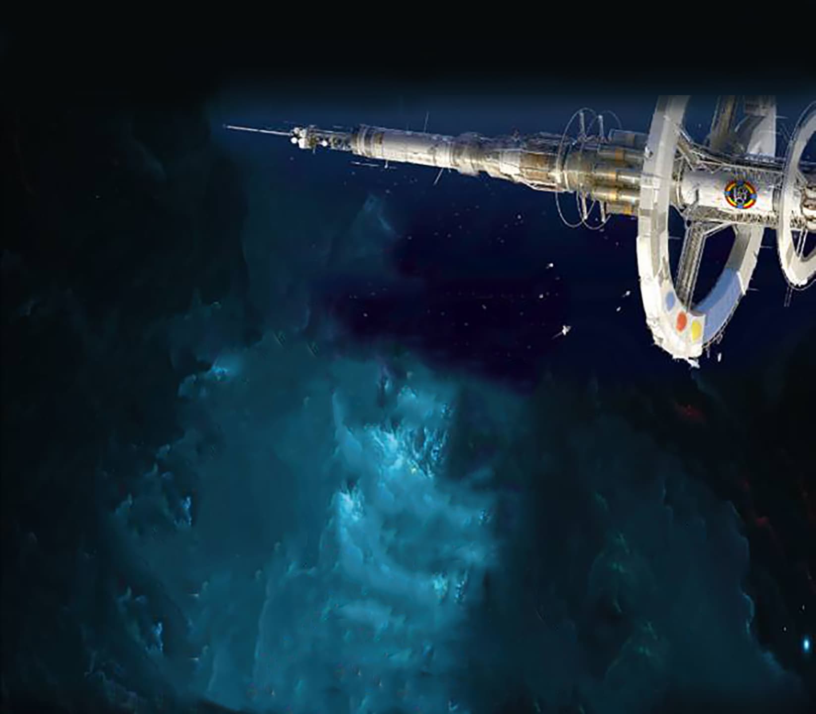 The ELO Encounter