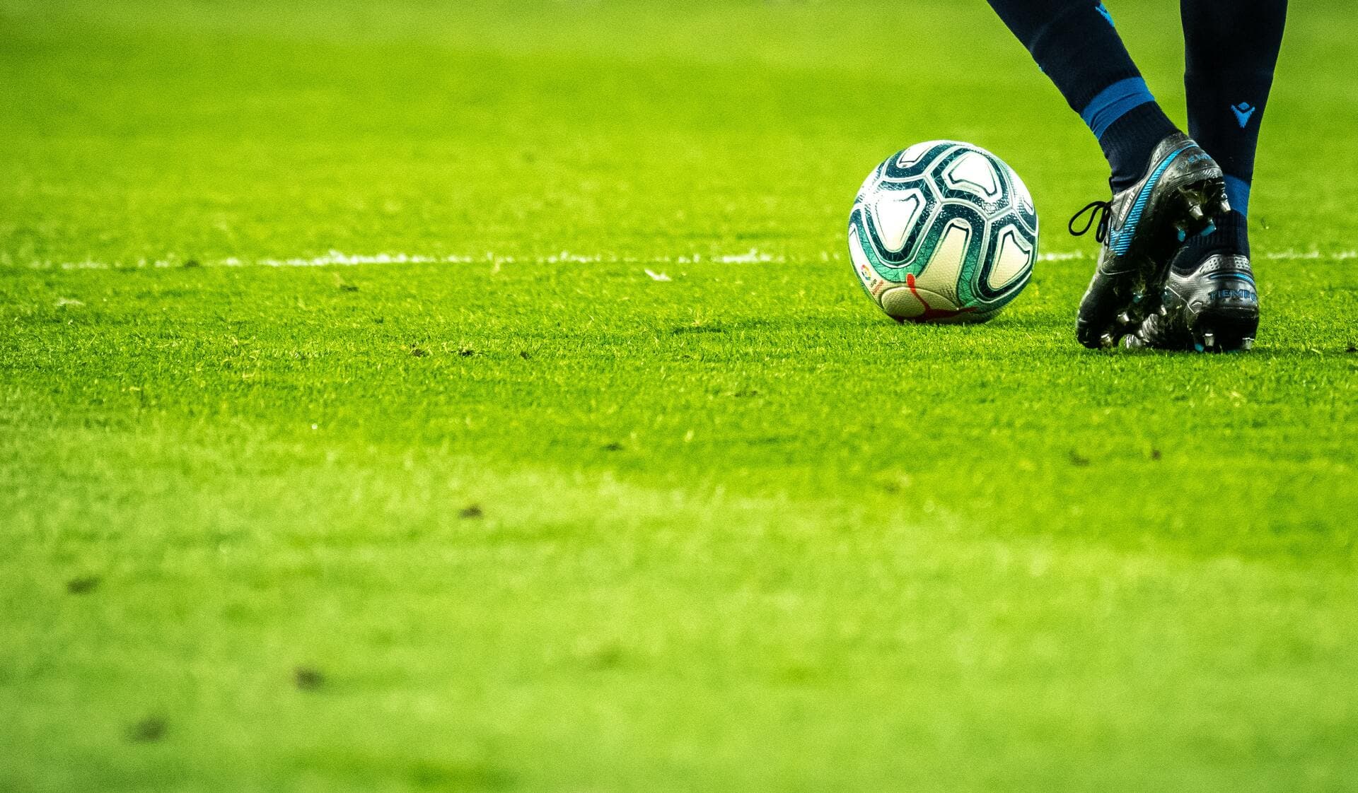 Premier League: Everton vs Manchester City