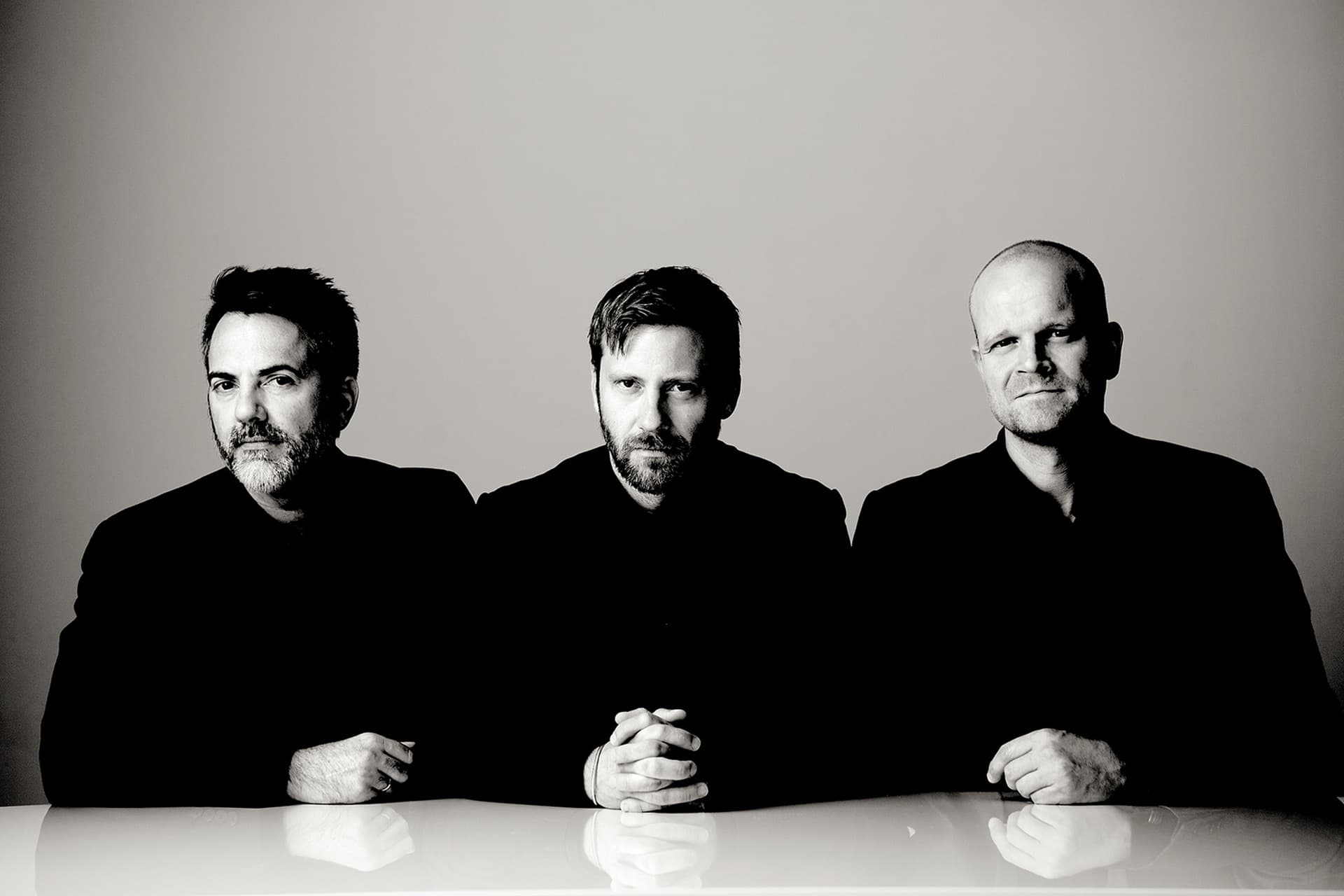 Espen Eriksen Trio