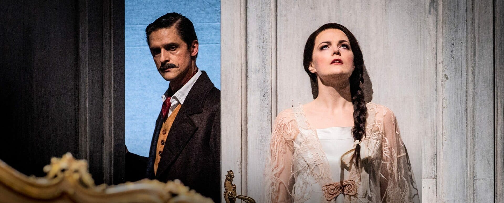 Eugene Onegin