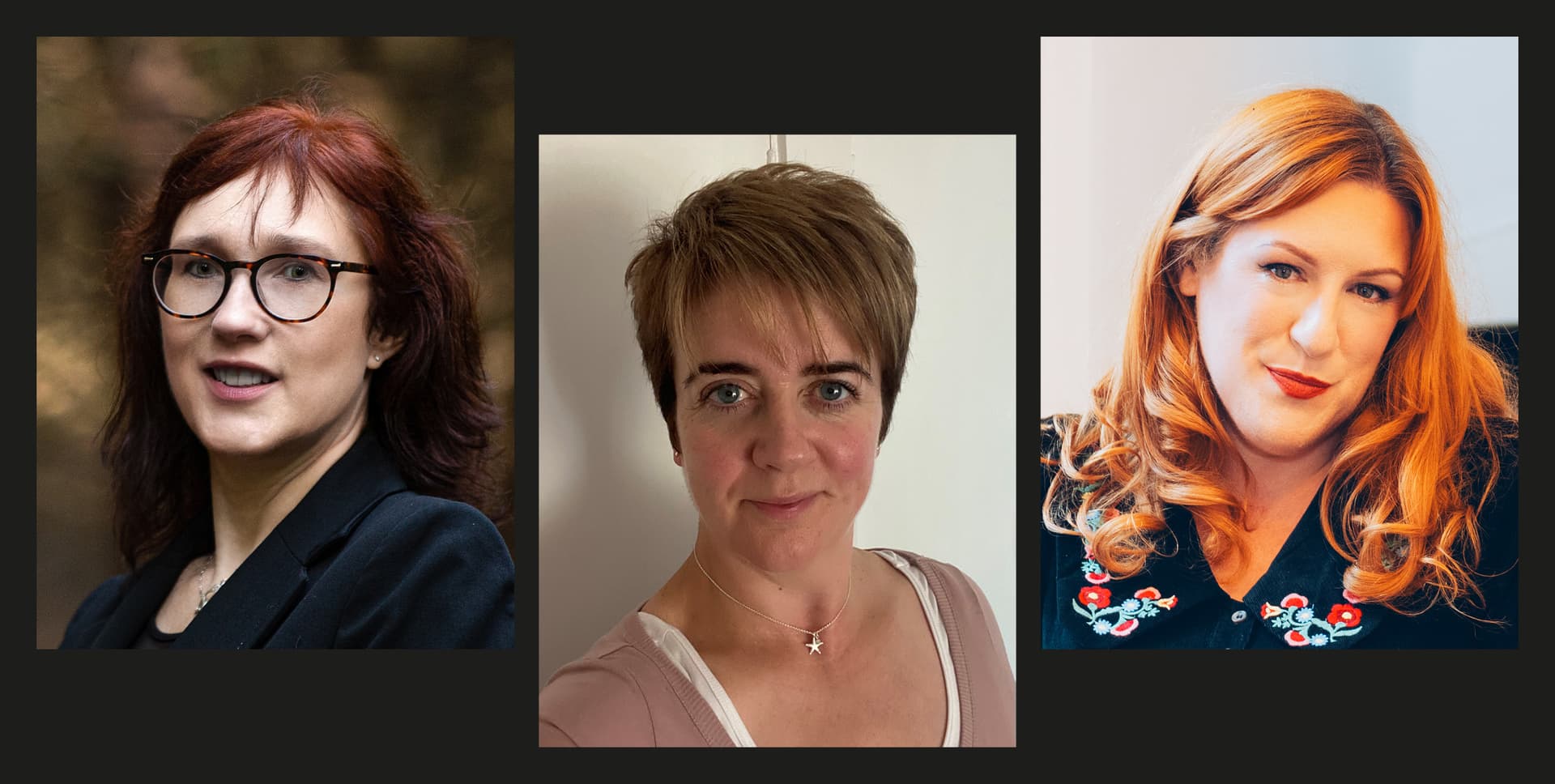 Every Breath You Take: Sam Blake, Deborah Masson, Tanya Sweeney