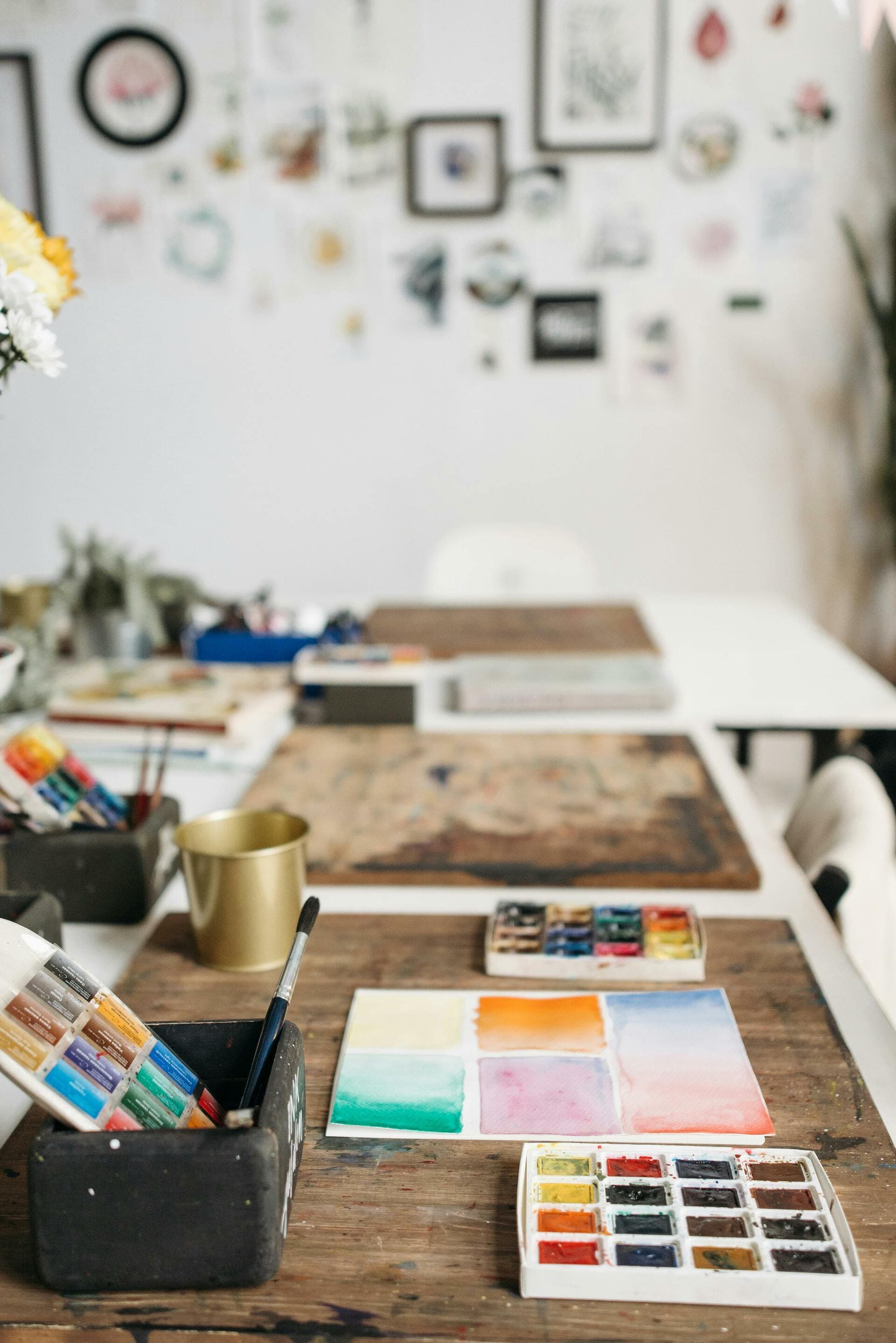 Explorative Expressions