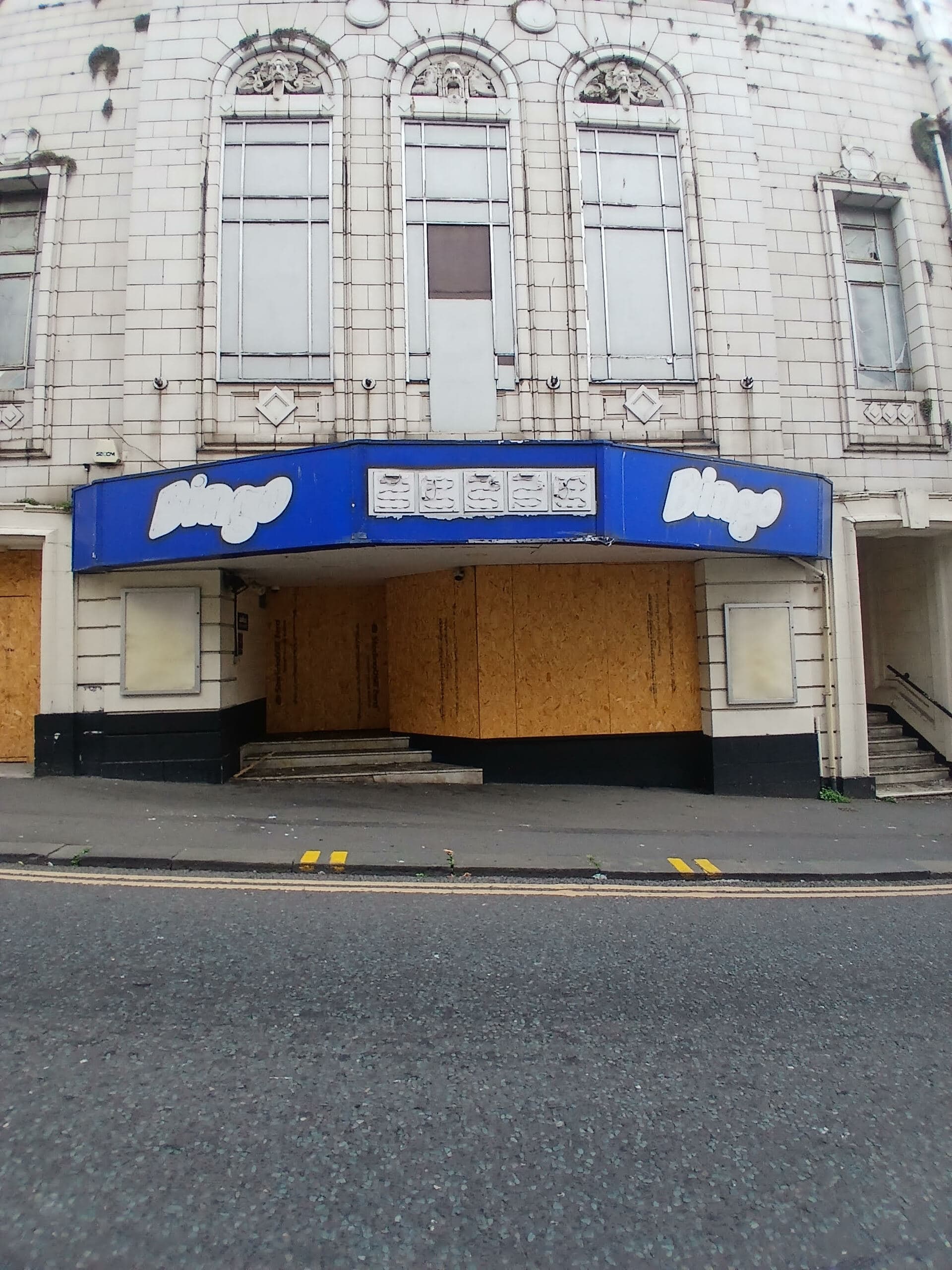 Capitol Theatre - Public Consultation & Tours