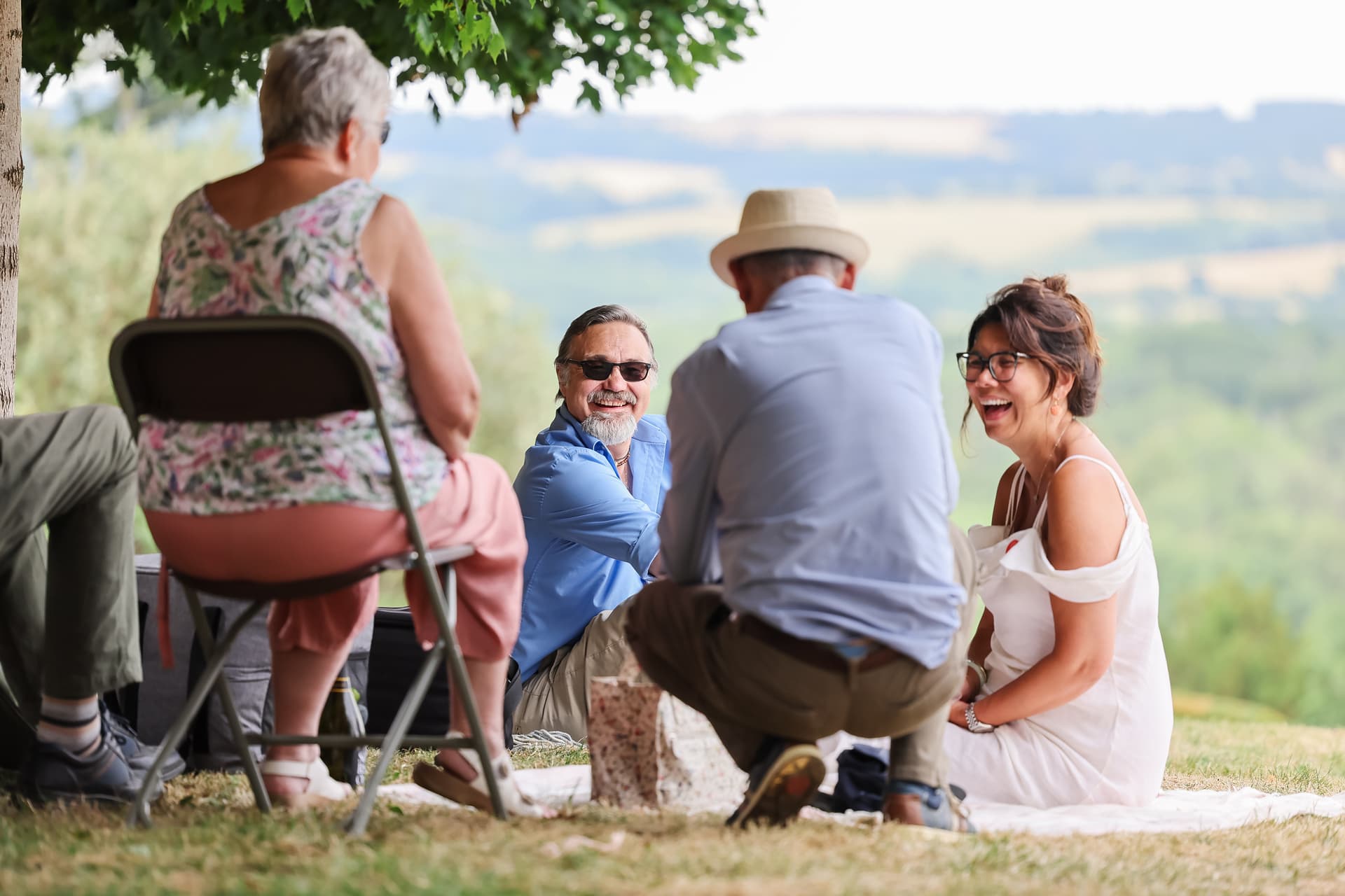 Belvoir Castle Flower & Garden Show