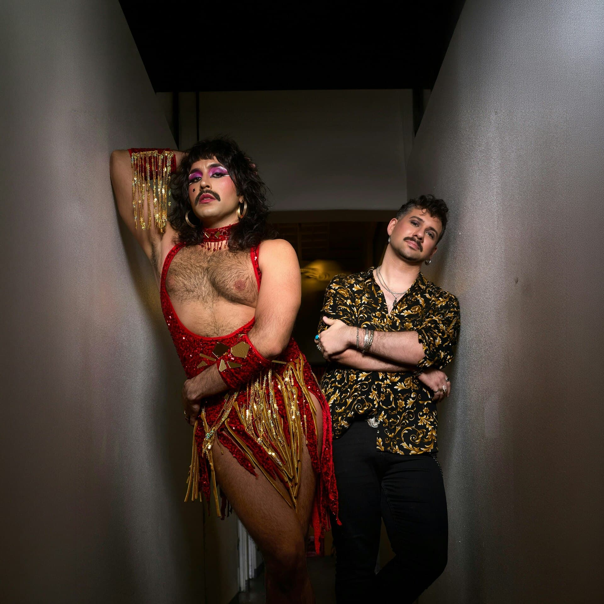 Tony & The Kiki