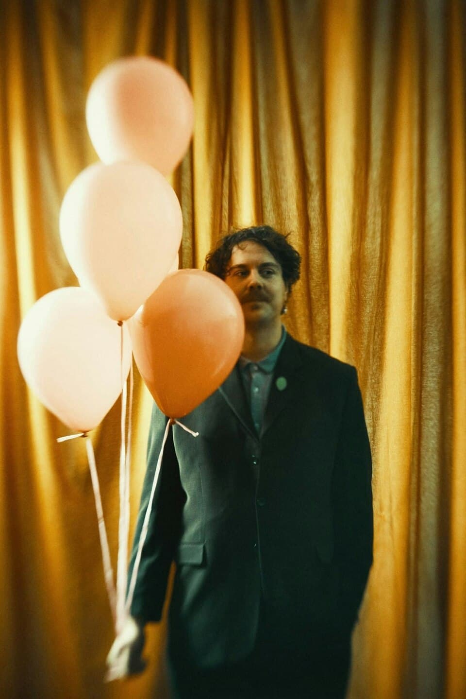 Samuel Nicholson / Boz