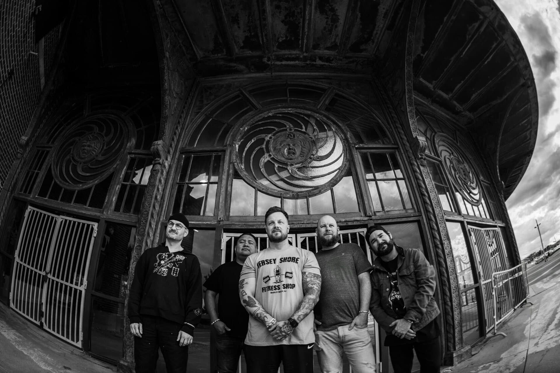 Protest The Hero