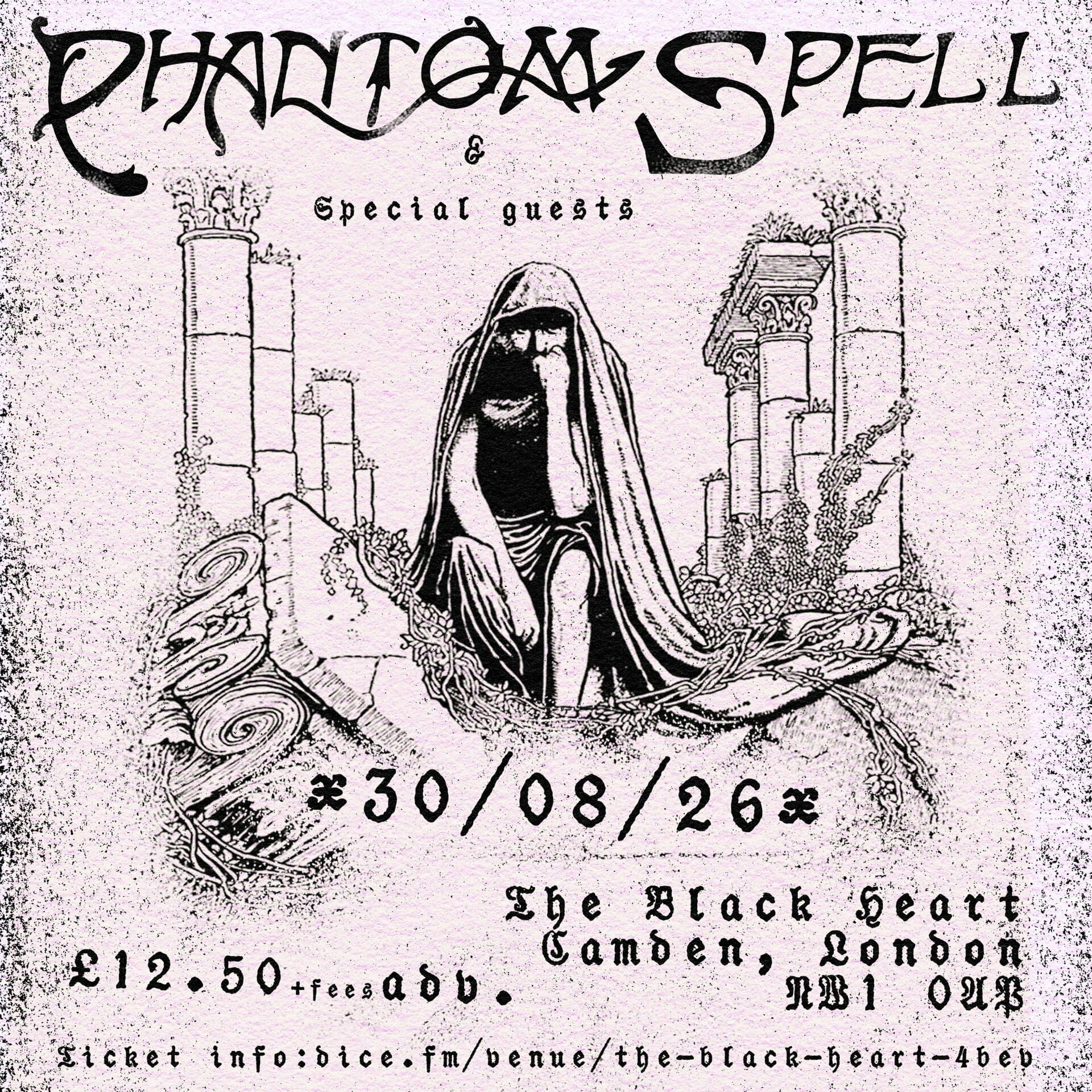 Phantom Spell