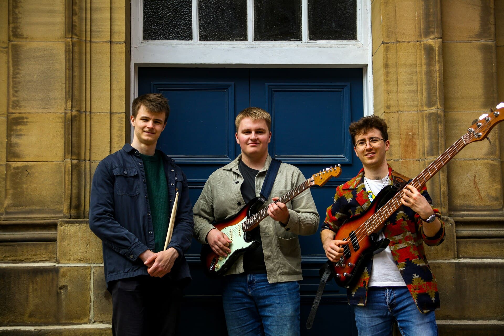 The Dan Murphy Trio