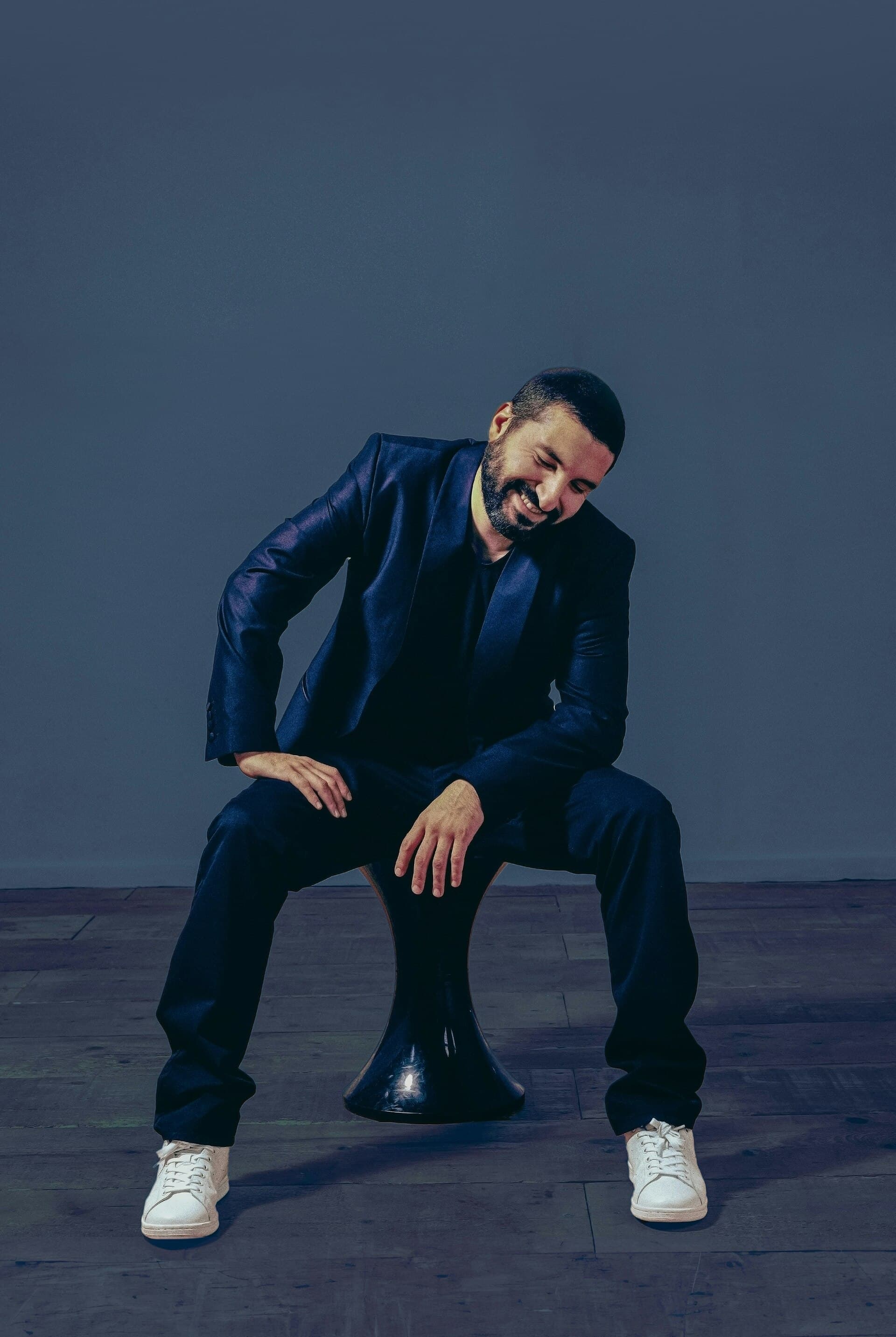 Ibrahim Maalouf 't.o.m.a'