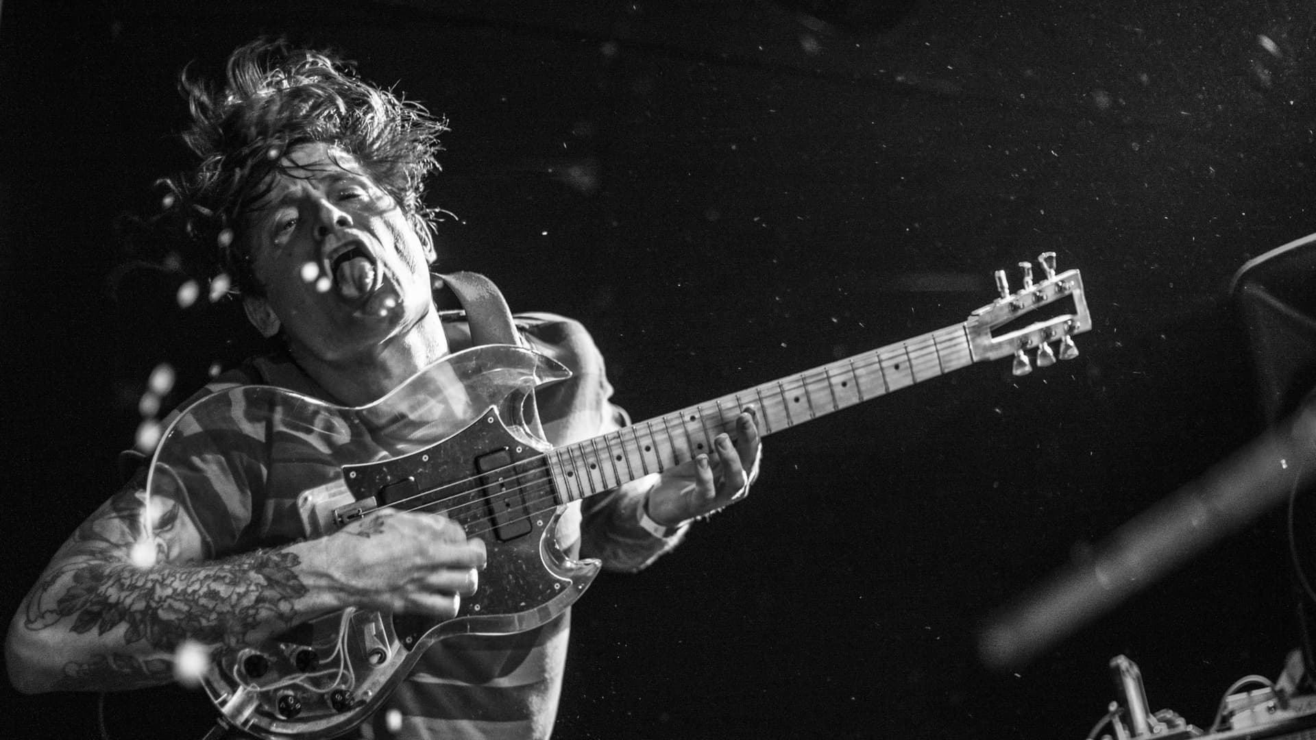 Thee Oh Sees