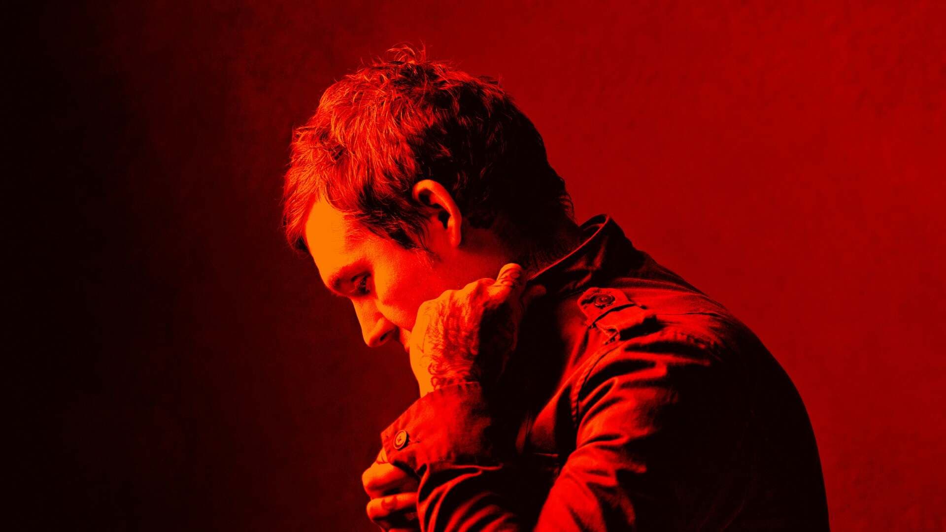 Brian Fallon & The Howling Weather