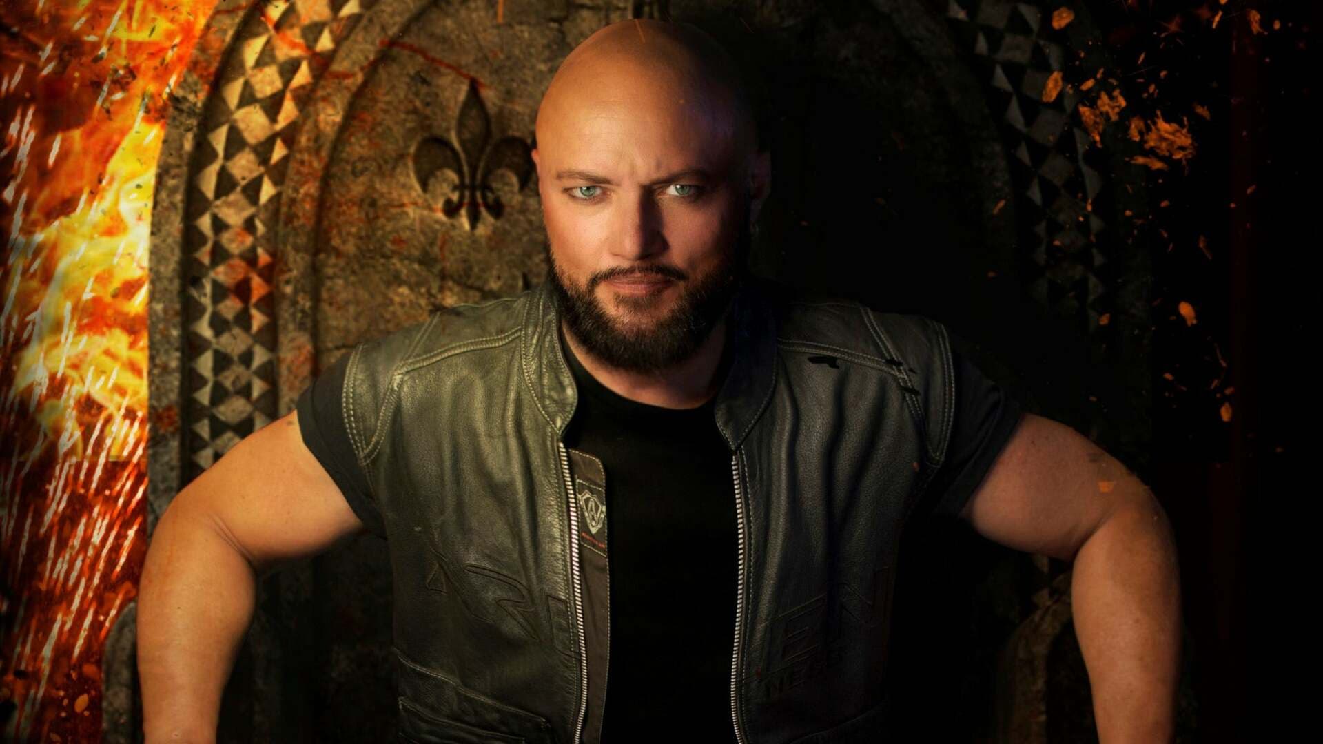 Geoff Tate’s Operation: Mindcrime