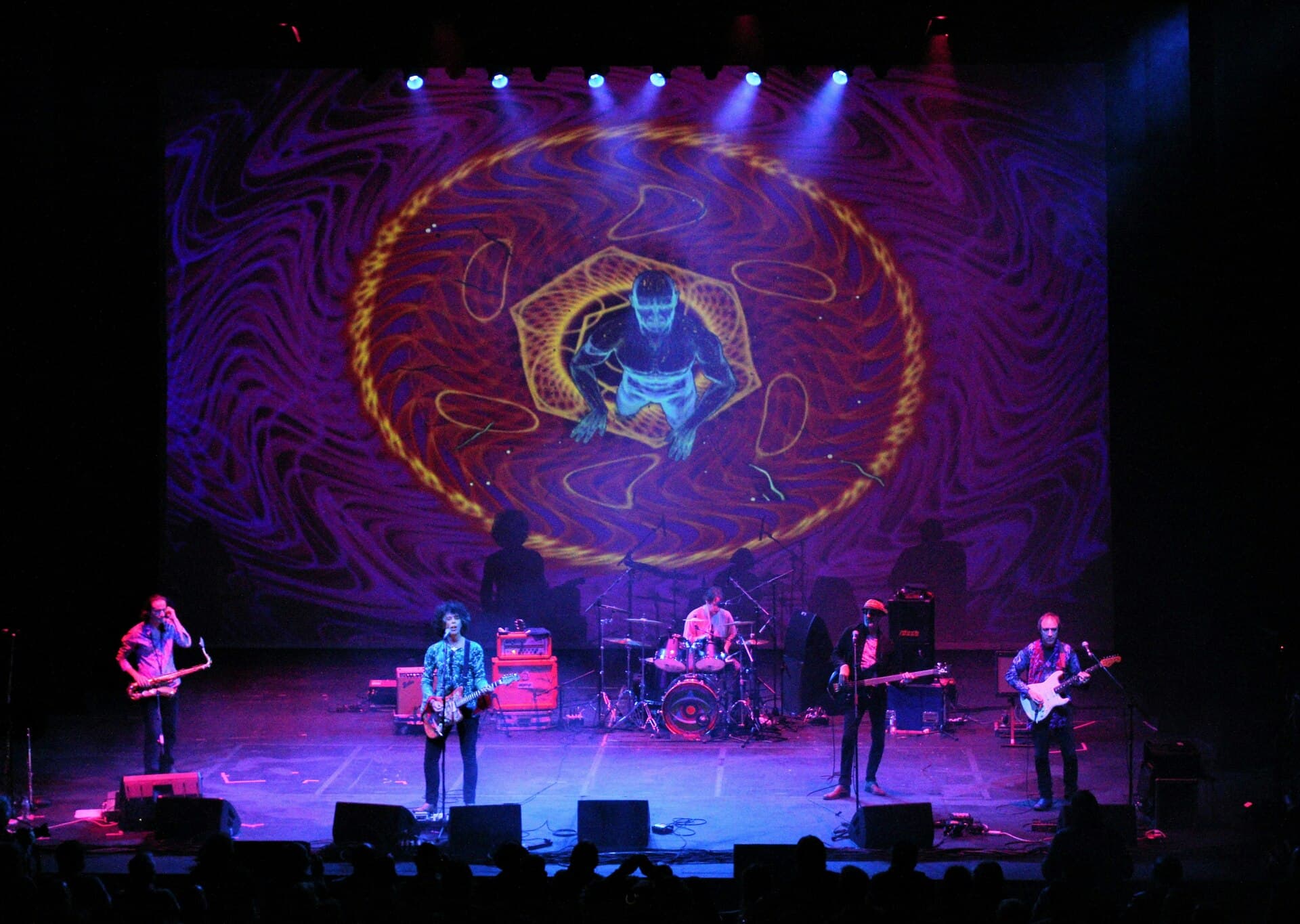 Gong