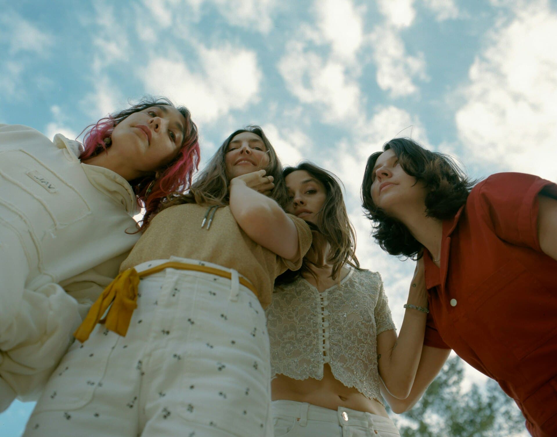 Warpaint