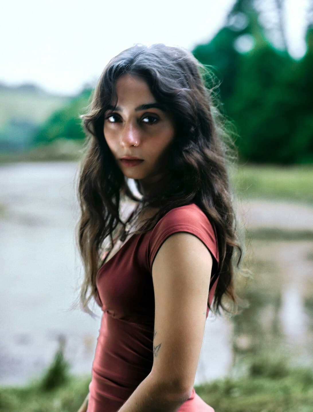 Jasmine Jethwa