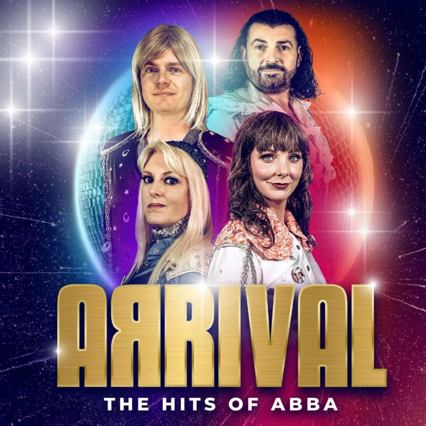 Arrival – The Hits of ABBA