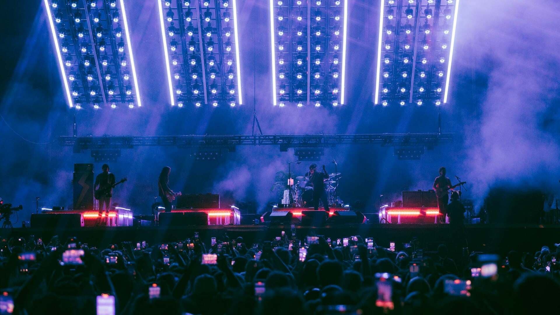 The Strokes