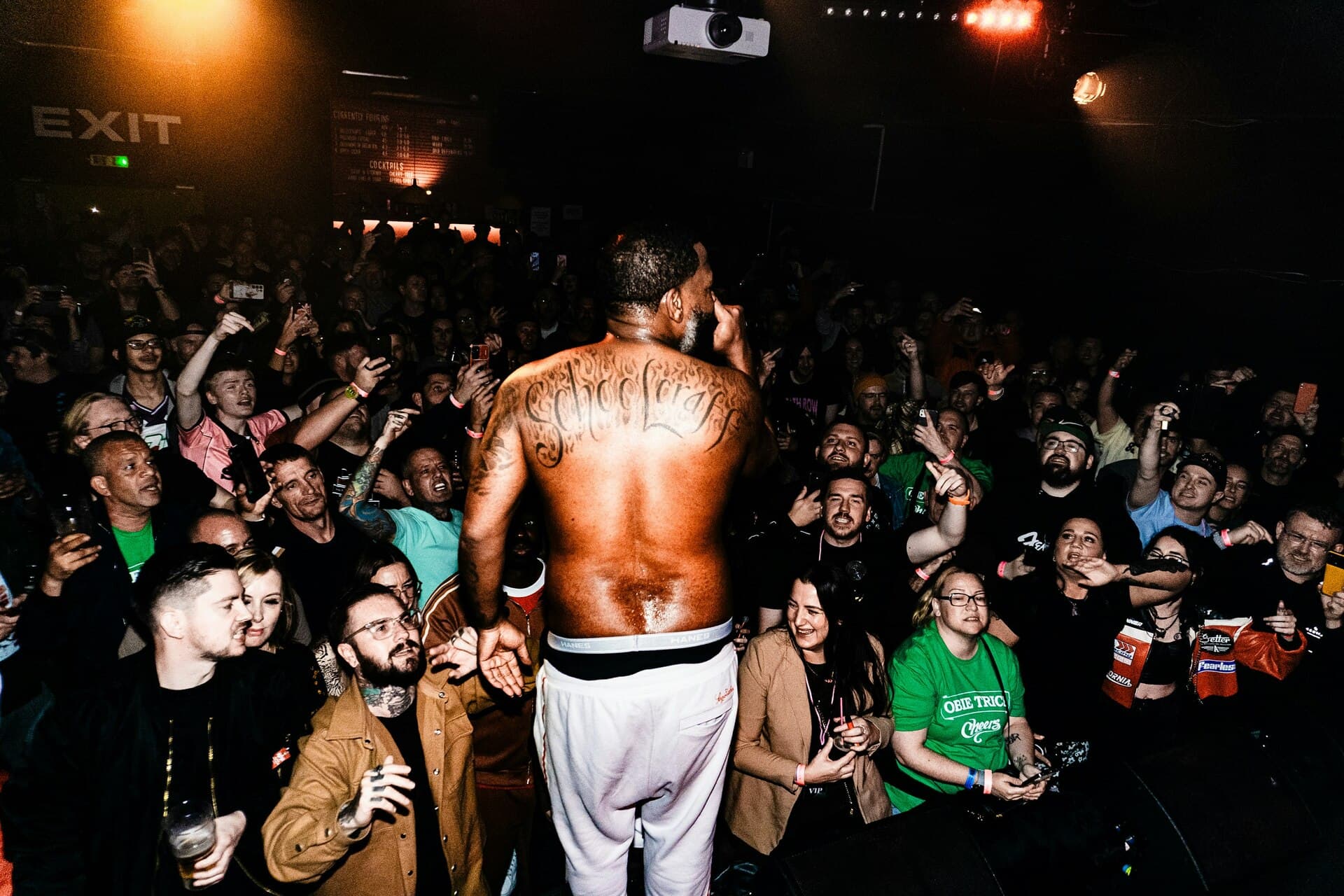 Obie Trice