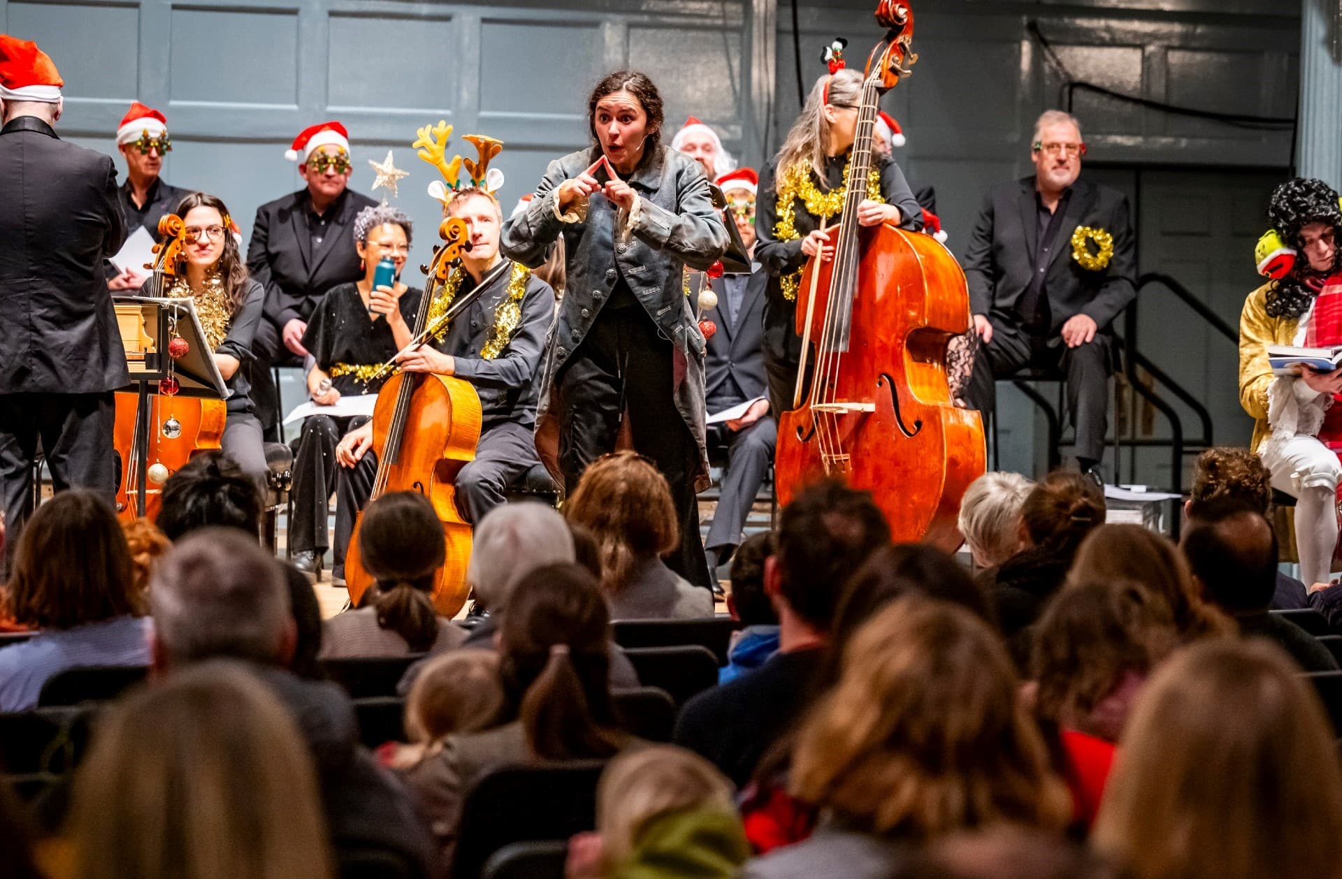 Dunedin Consort - Handel Messiah