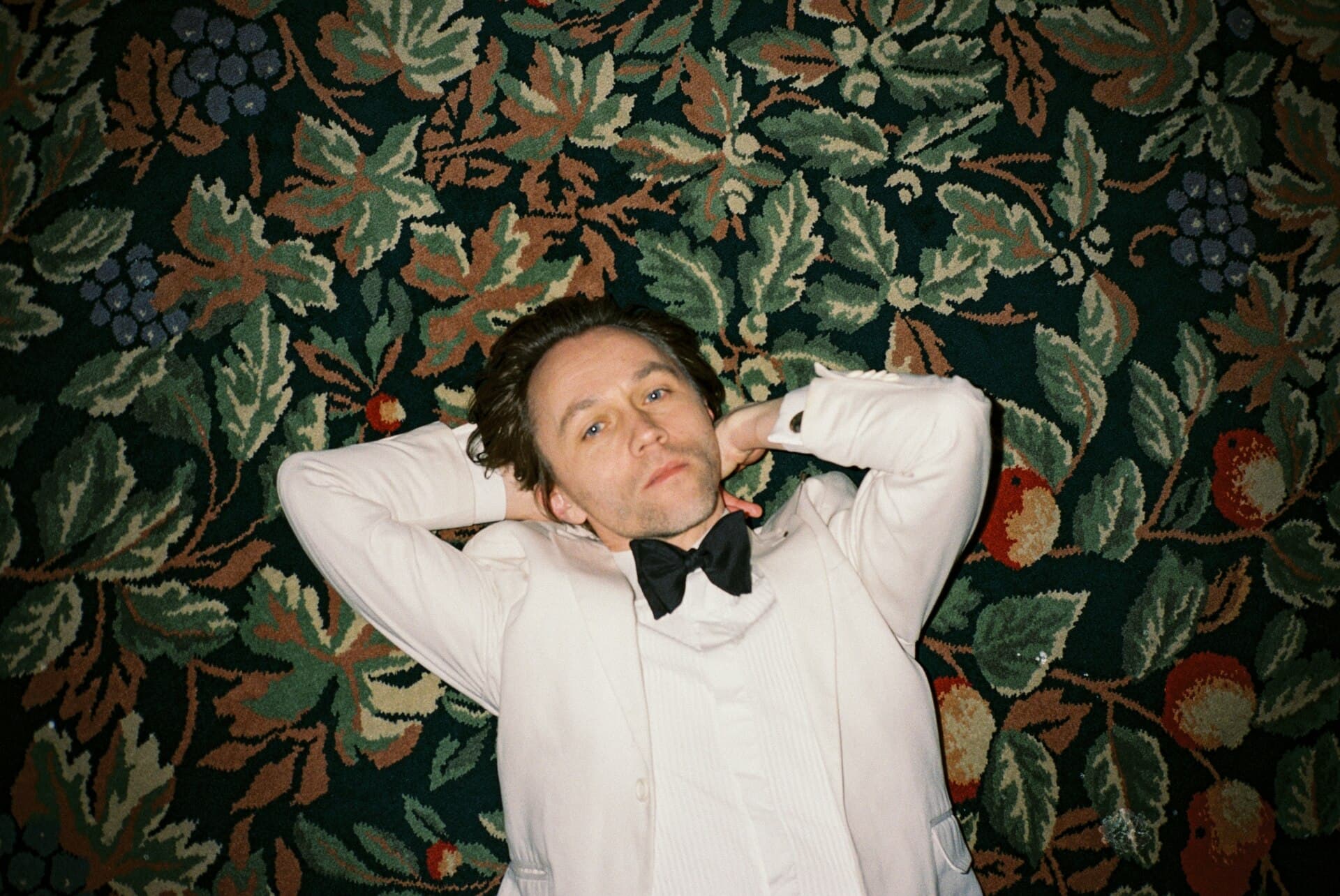 Sondre Lerche