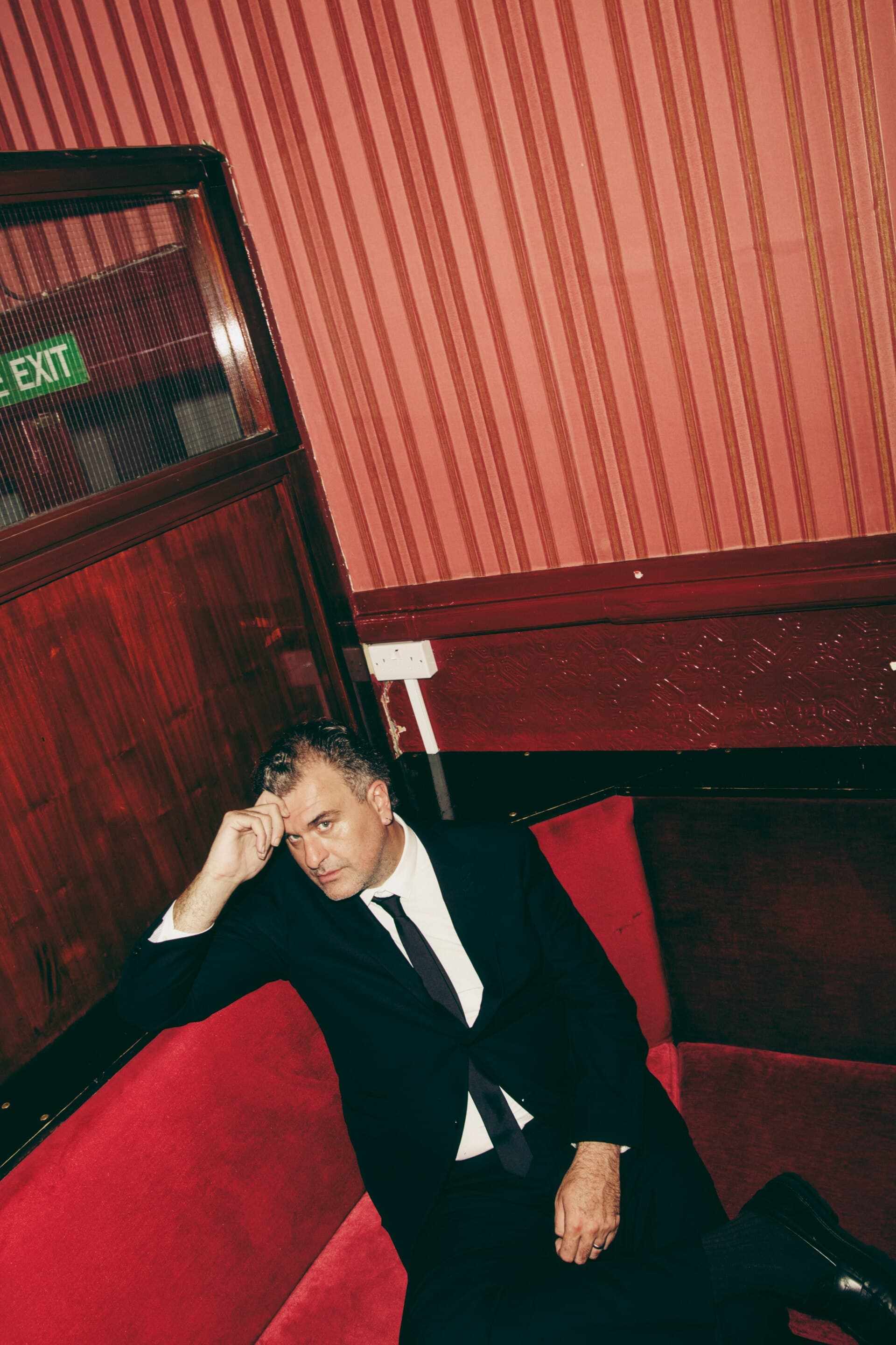 Reverend and the Makers: Album Launch Show (16+ with an Adult)
