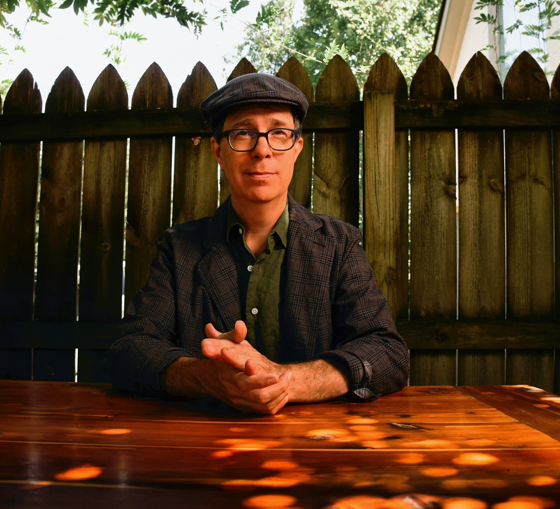 Ben Folds: The Paper Airplane Request Tour