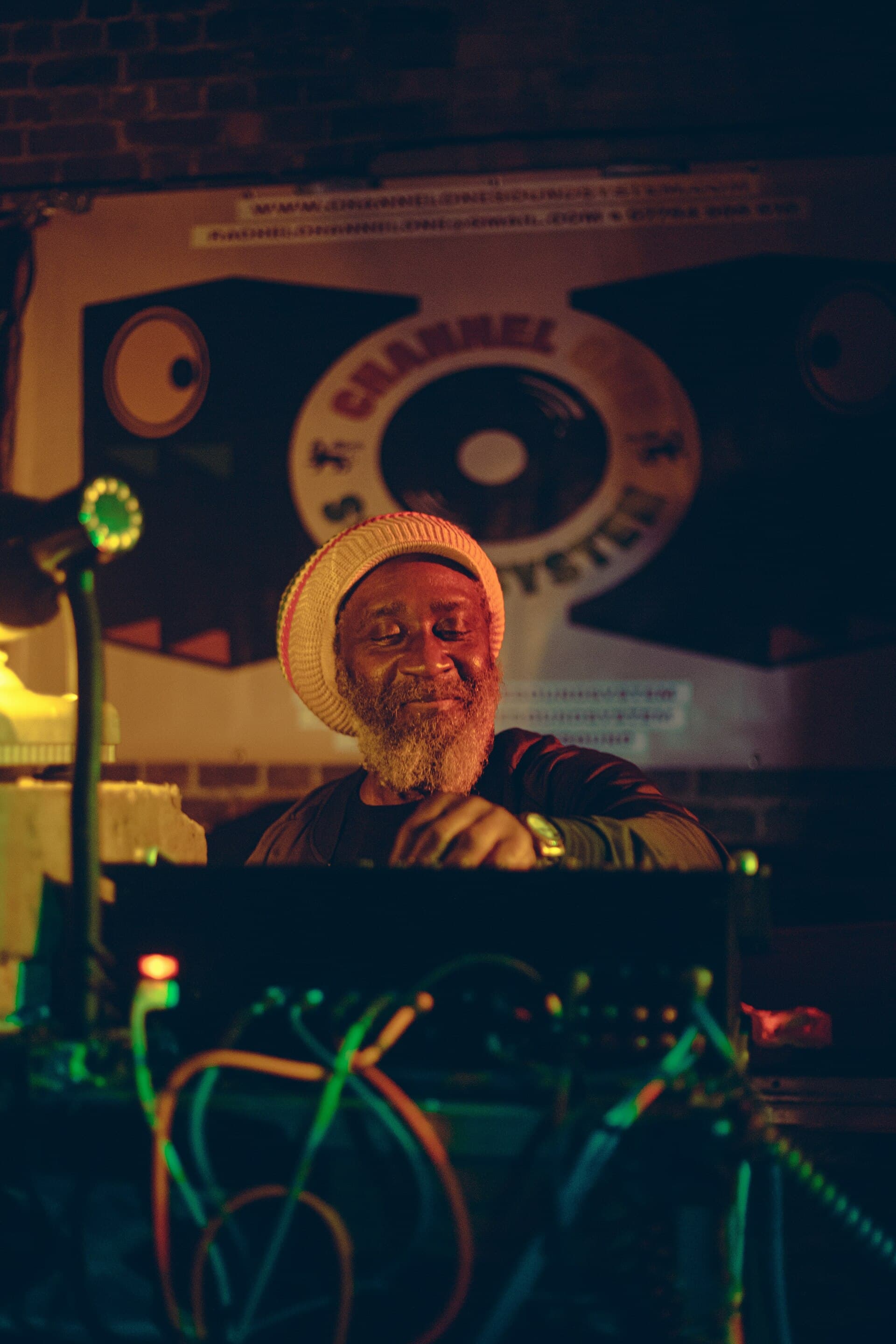 Channel One Sound System