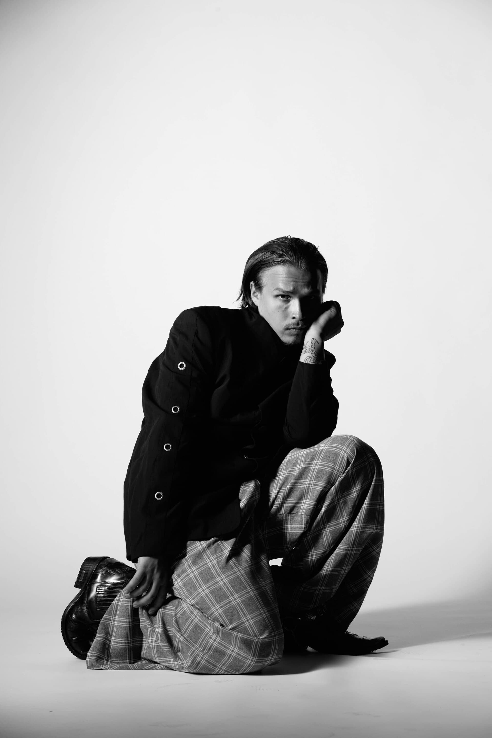 Oliver Malcolm