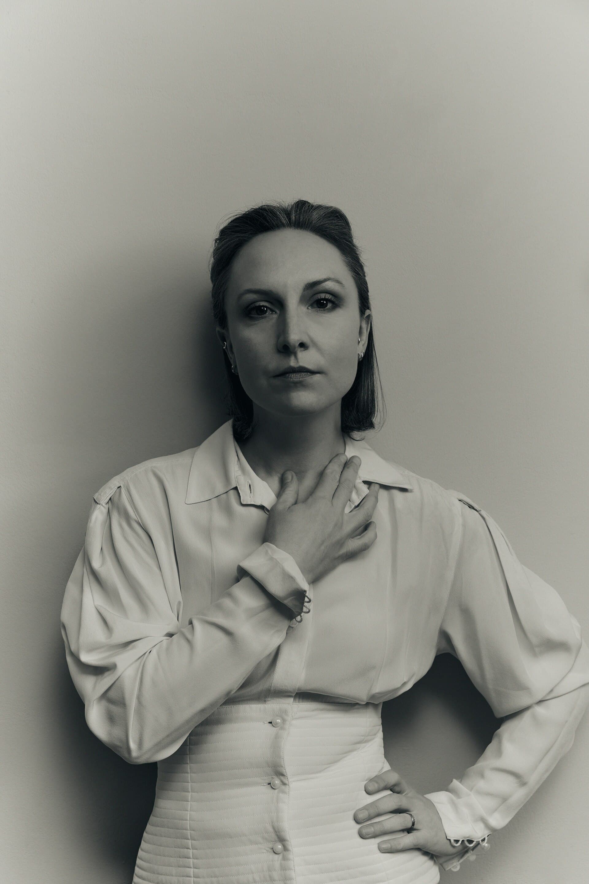 Music By Mica Levi, Performed By Eliza Mccarthy