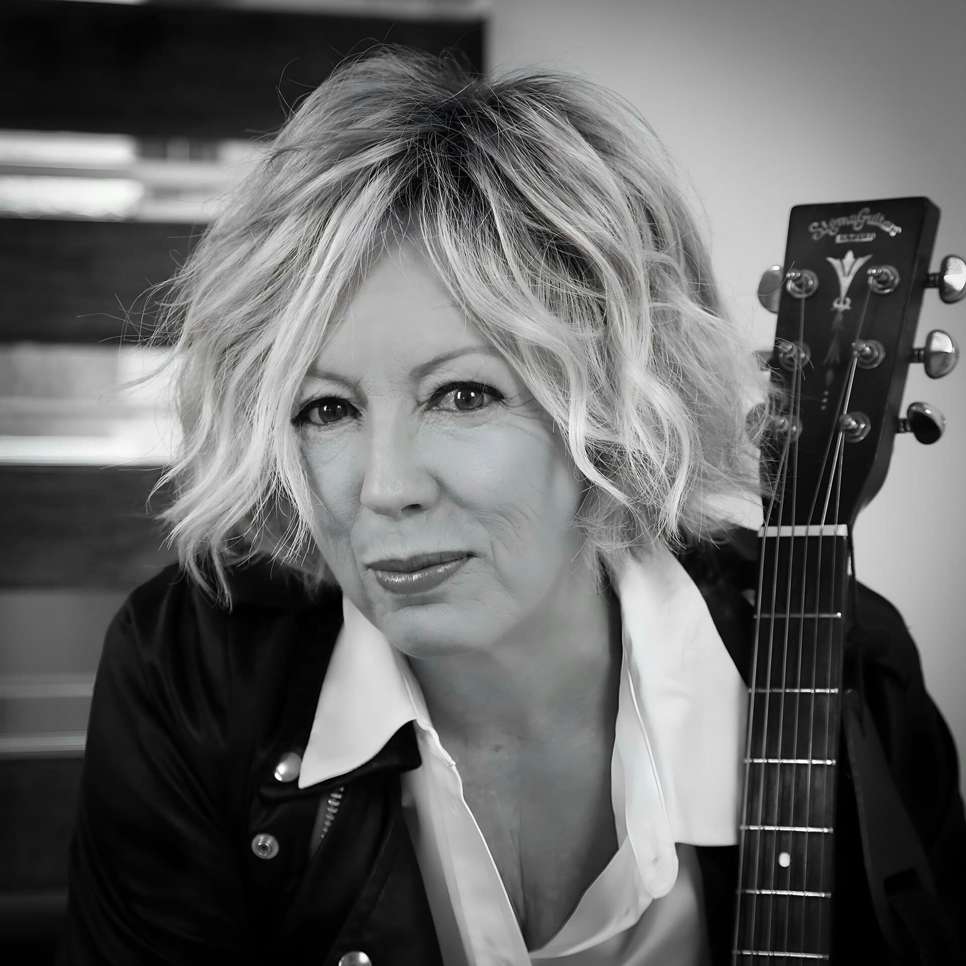 Claire Hamill Band