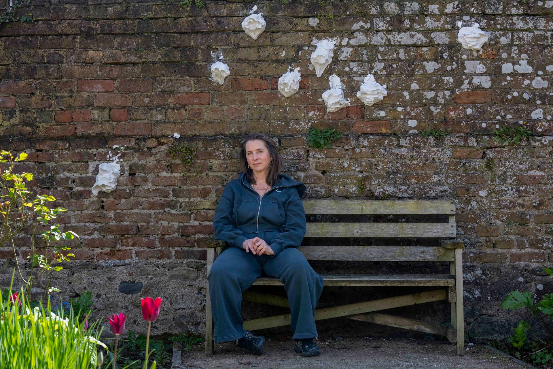 Florence Peake and Scottish Dance Theatre Live Performance