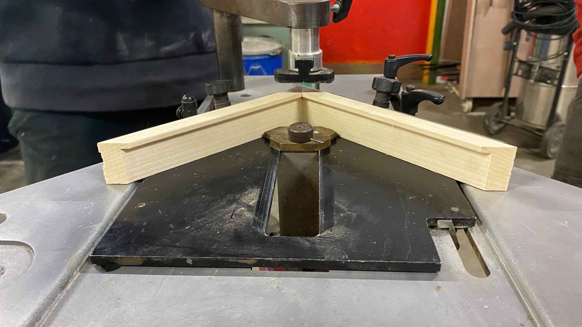 Introduction to Framing