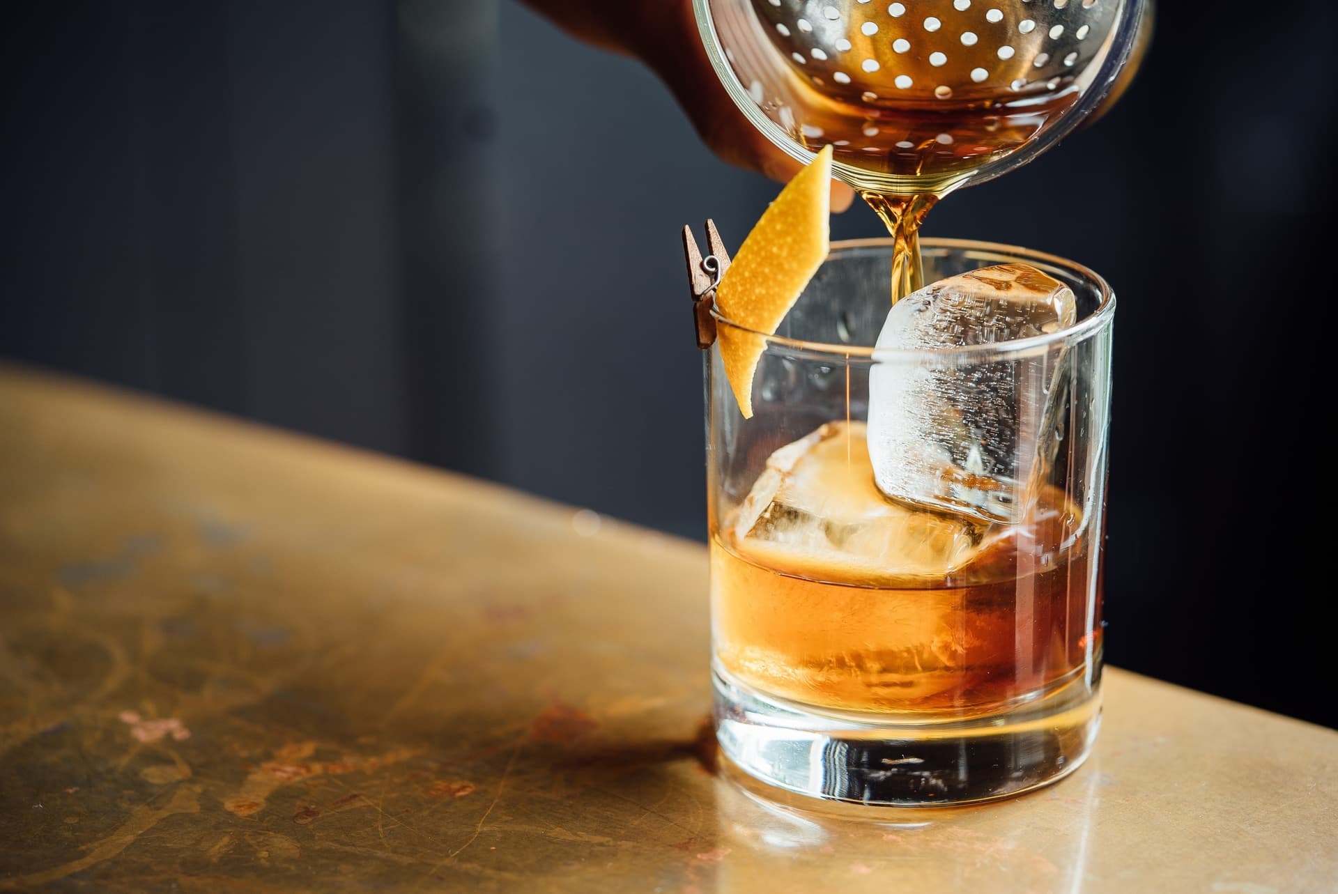 Getting Fruity - Fruit Spirit Tasting