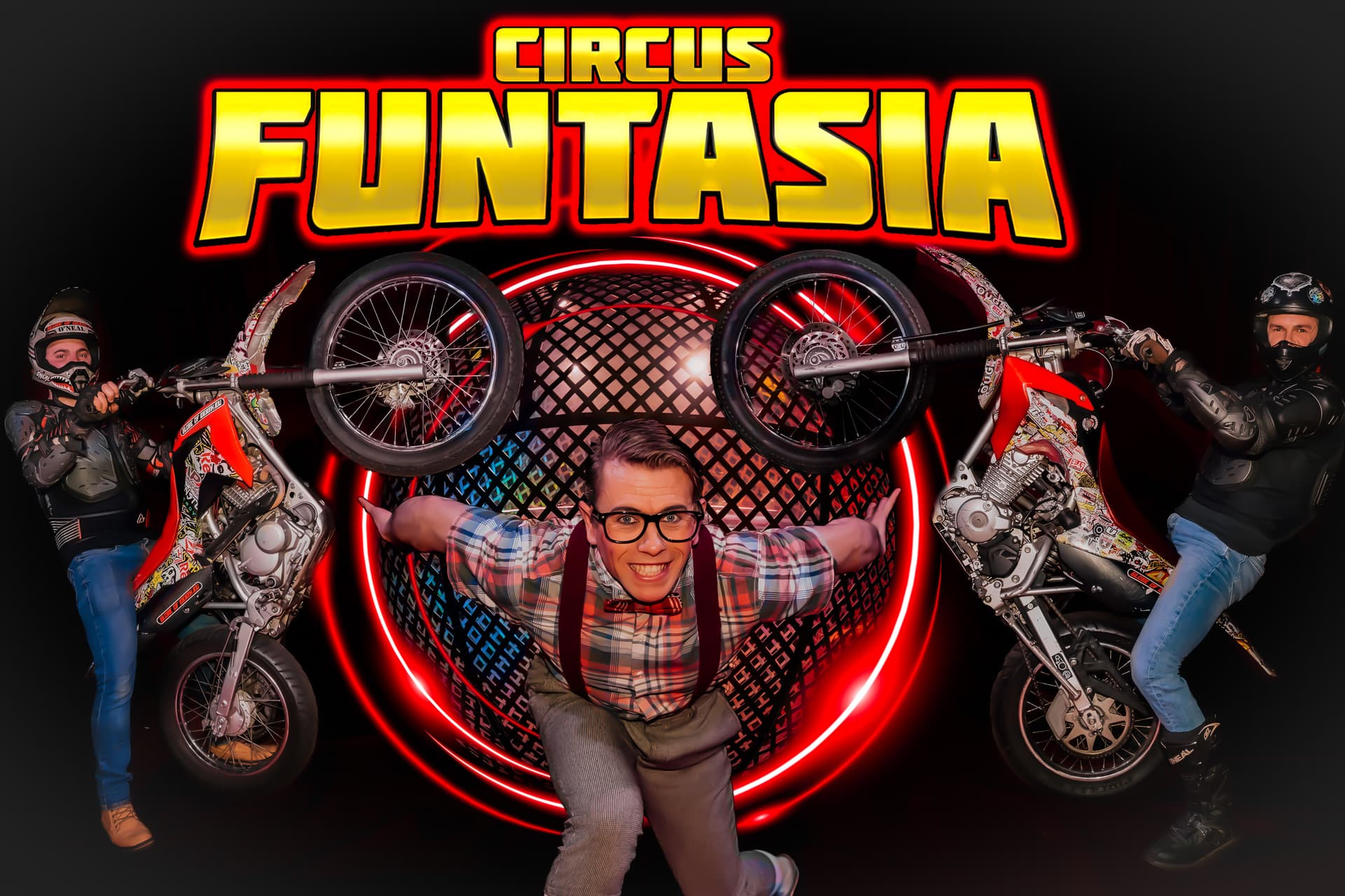 Circus Funtasia