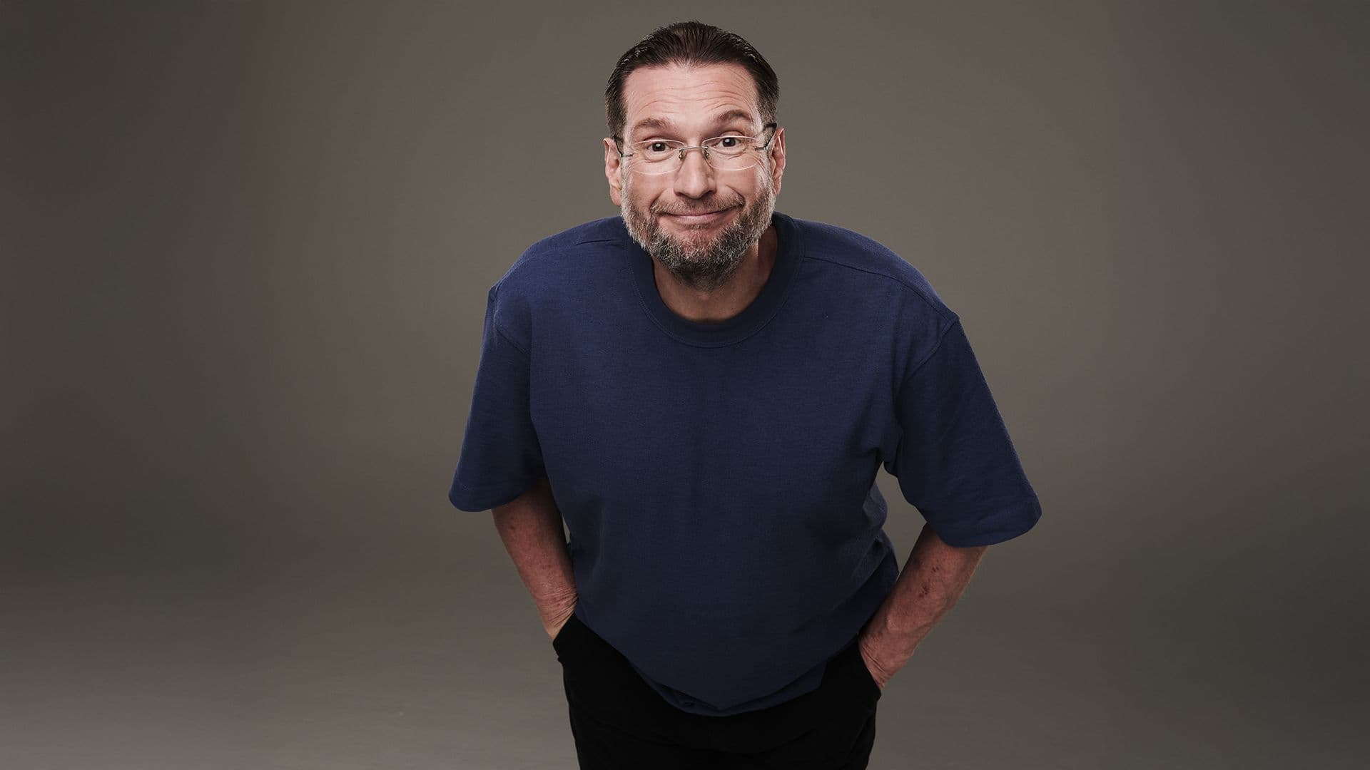 Gary Delaney: Gary on Laughing