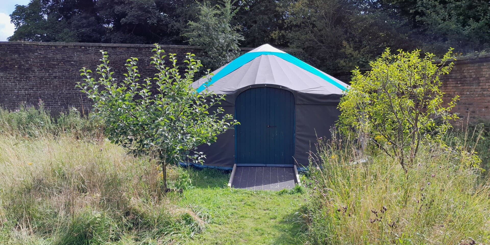 Explore Nature at Gawthorpe Hall