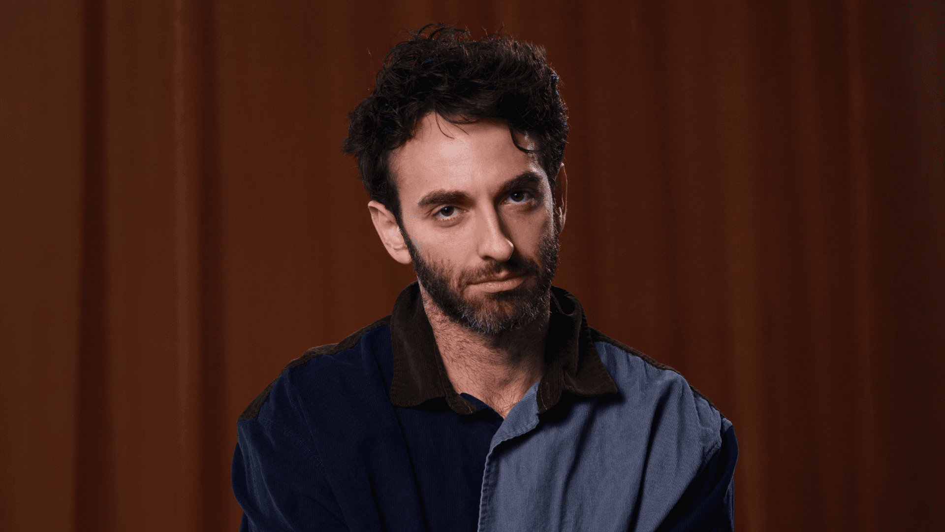 Gianmarco Soresi: The Drama King Tour