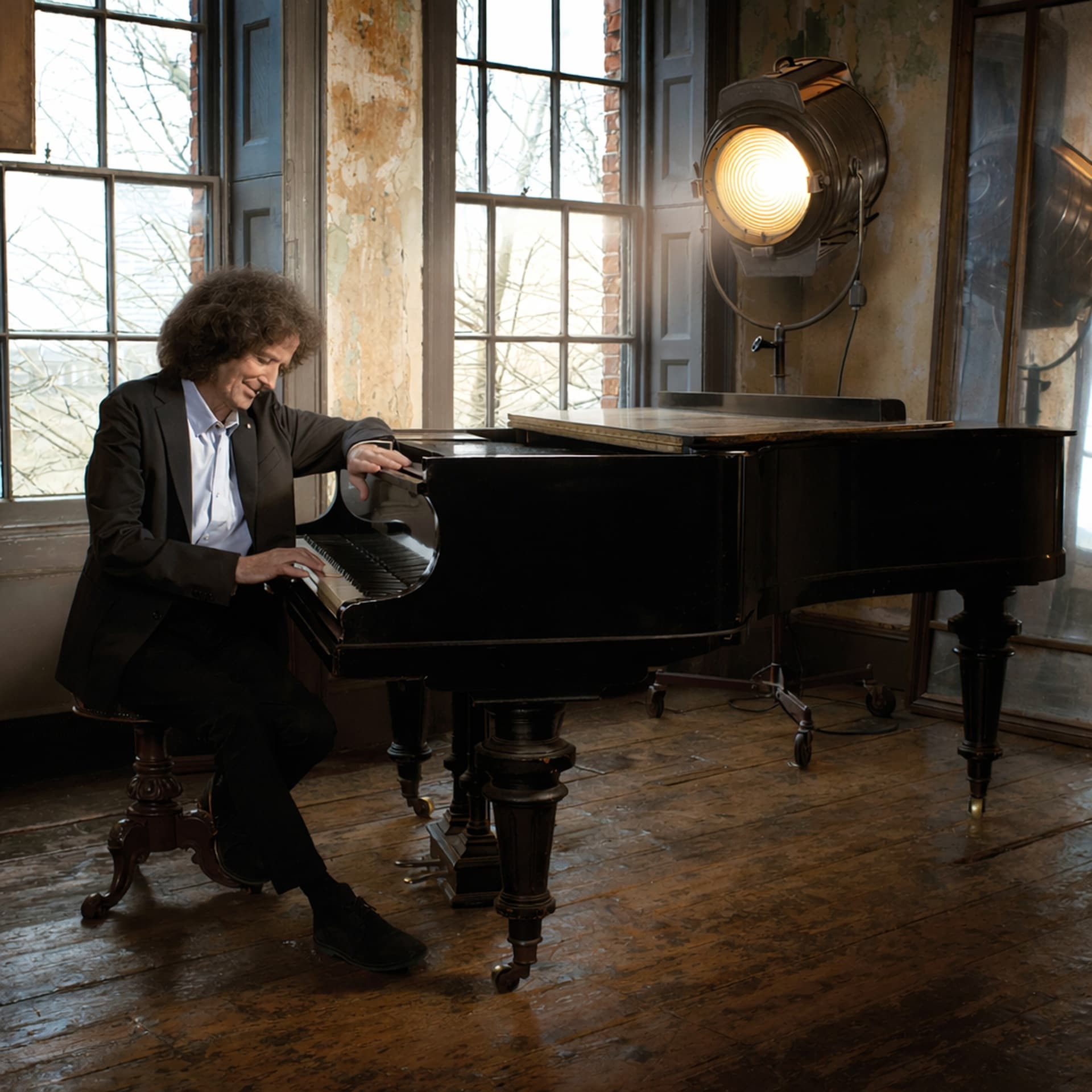 Gilbert O'Sullivan