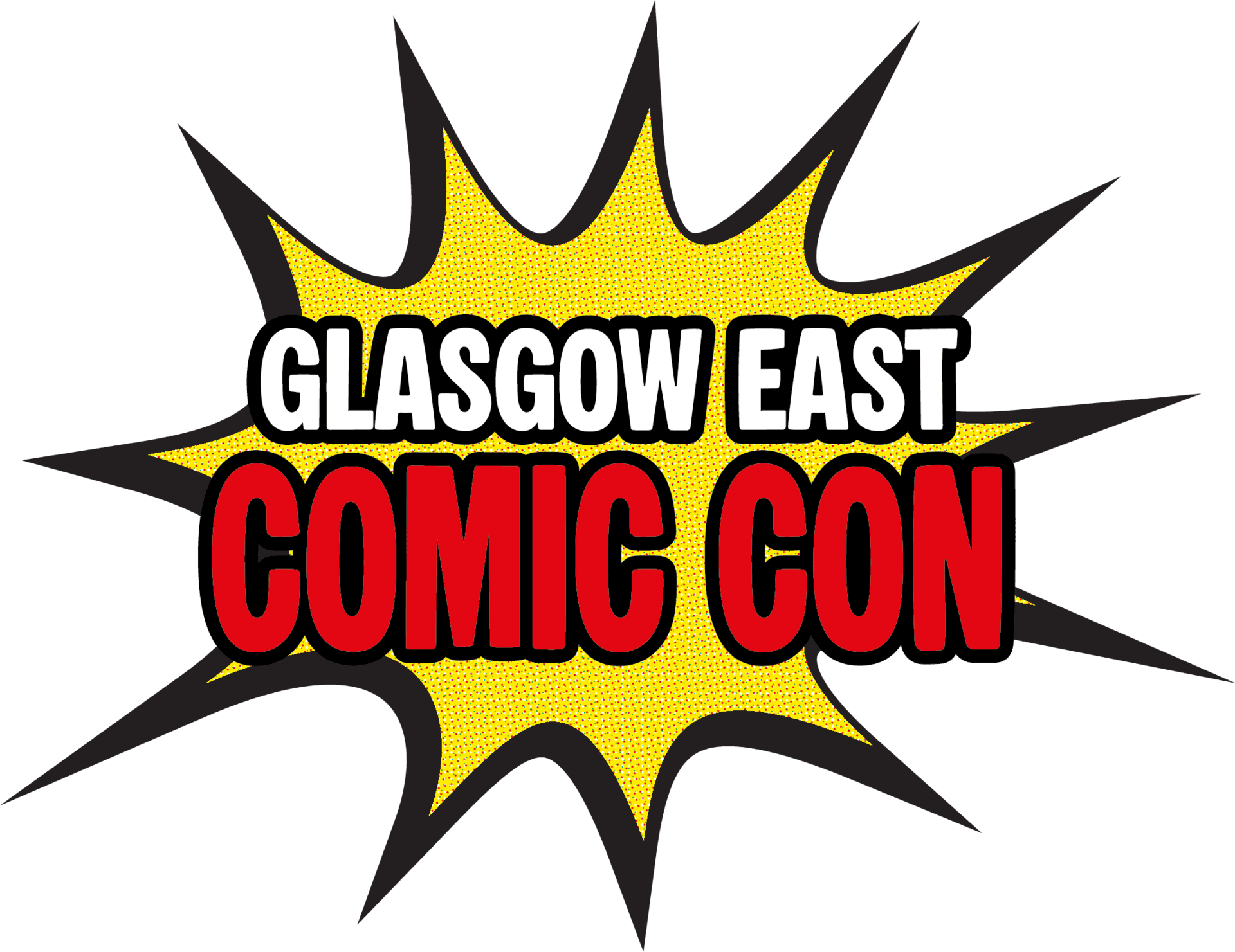 Glasgow East Comicon