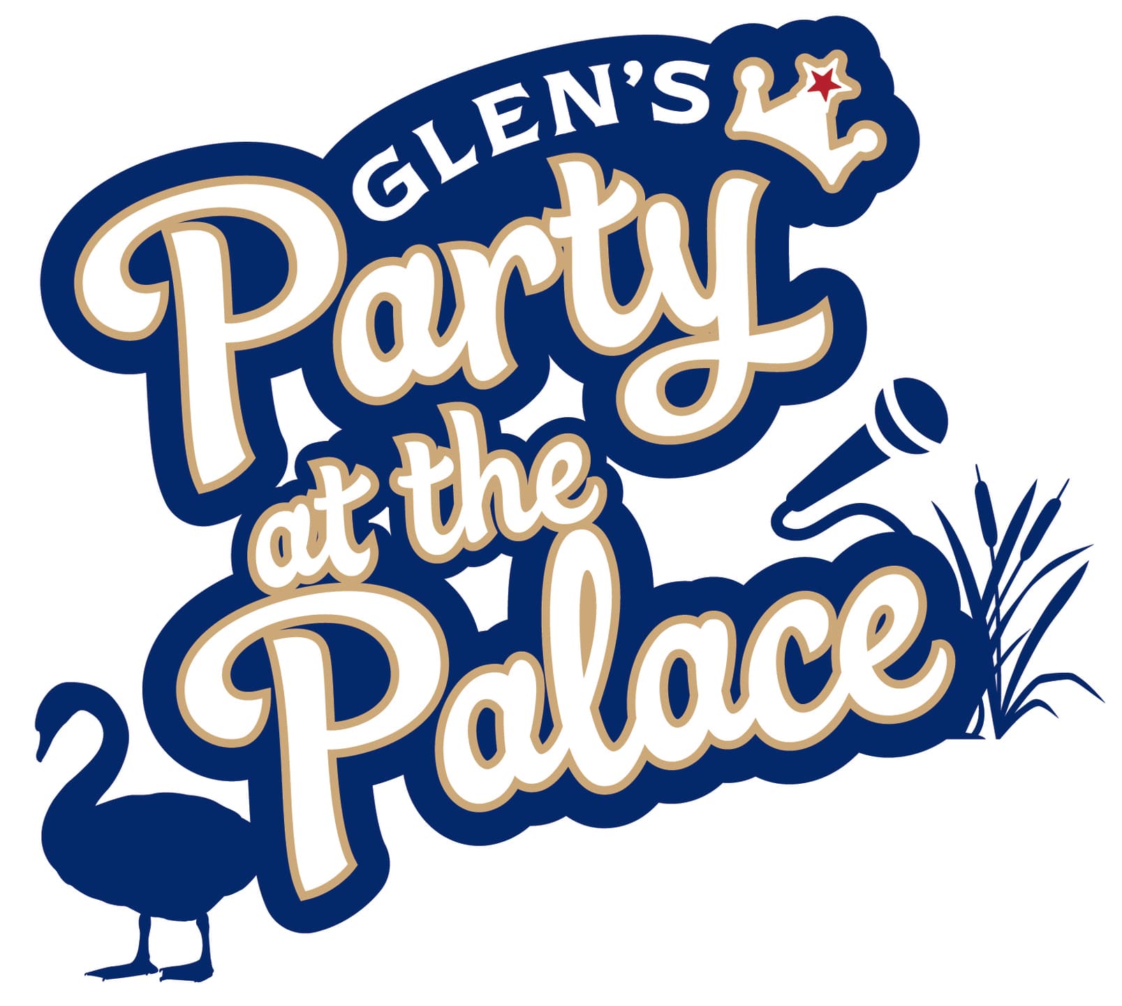 Party at the Palace