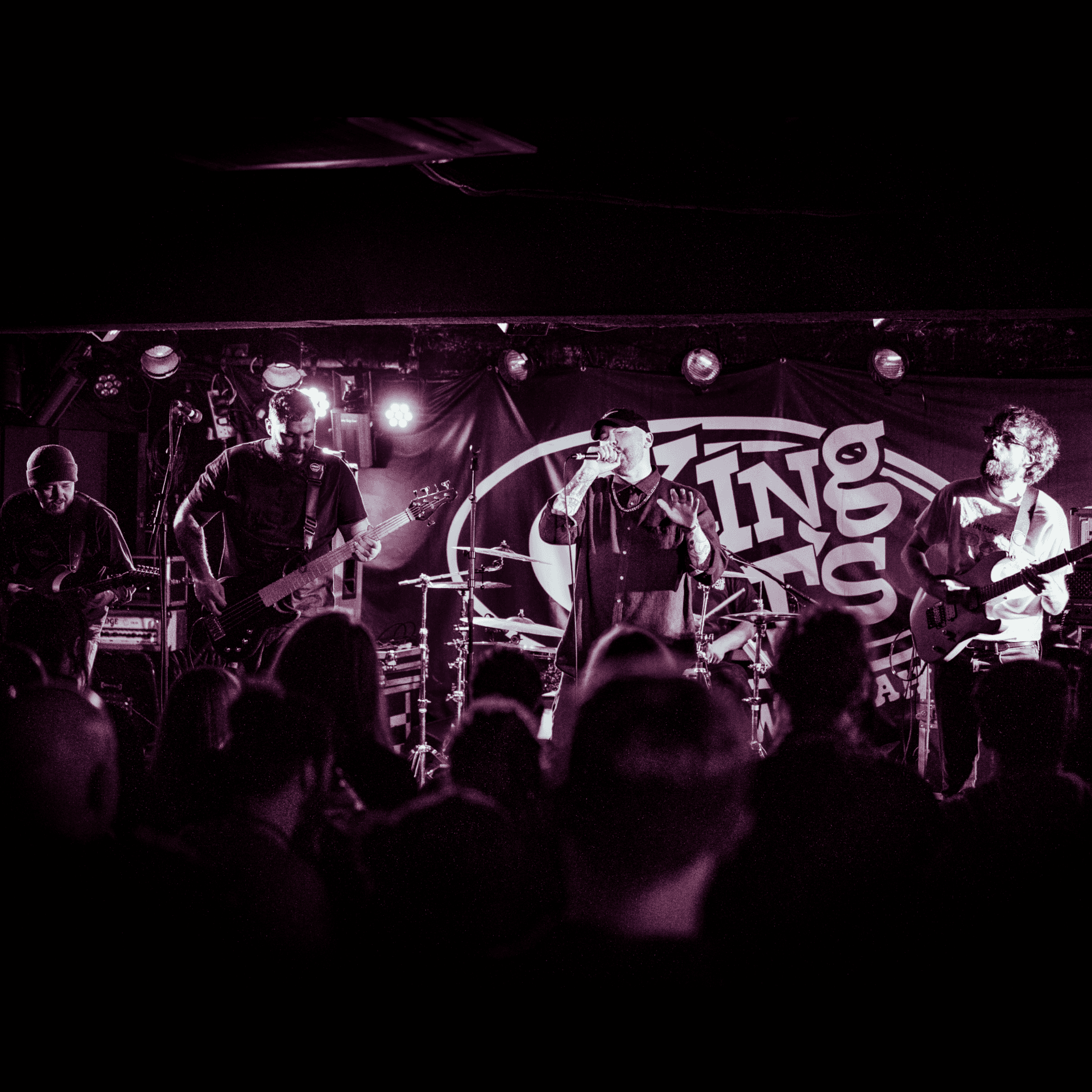 Endless Summer: Glorious Failure + Melongrab + Forver Autumn