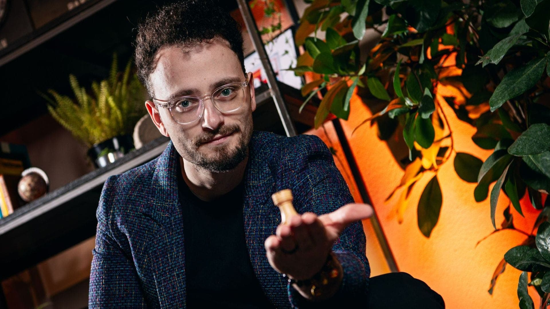 GothamChess: The GothamChess Europe Tour