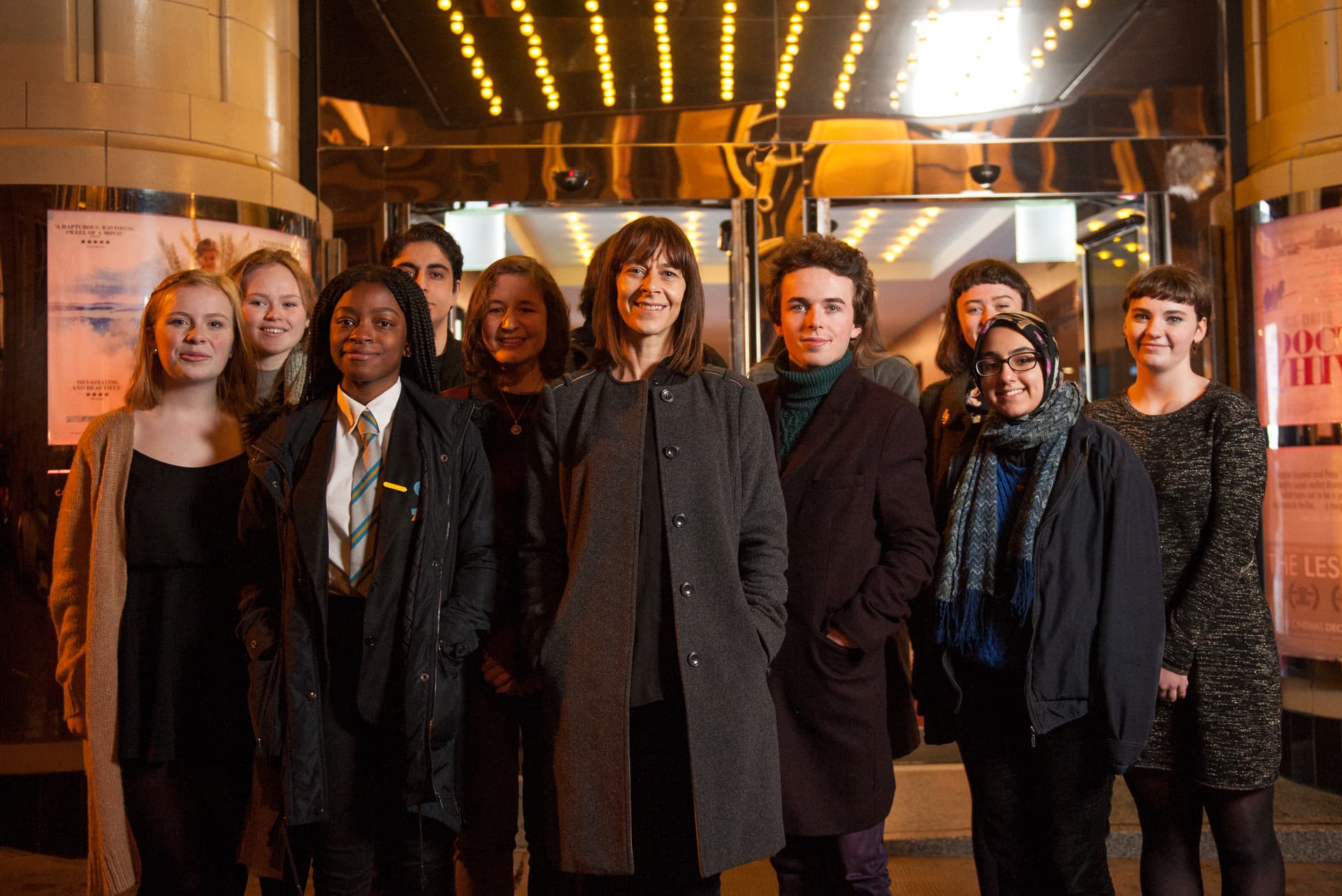 Glasgow Youth Film Festival