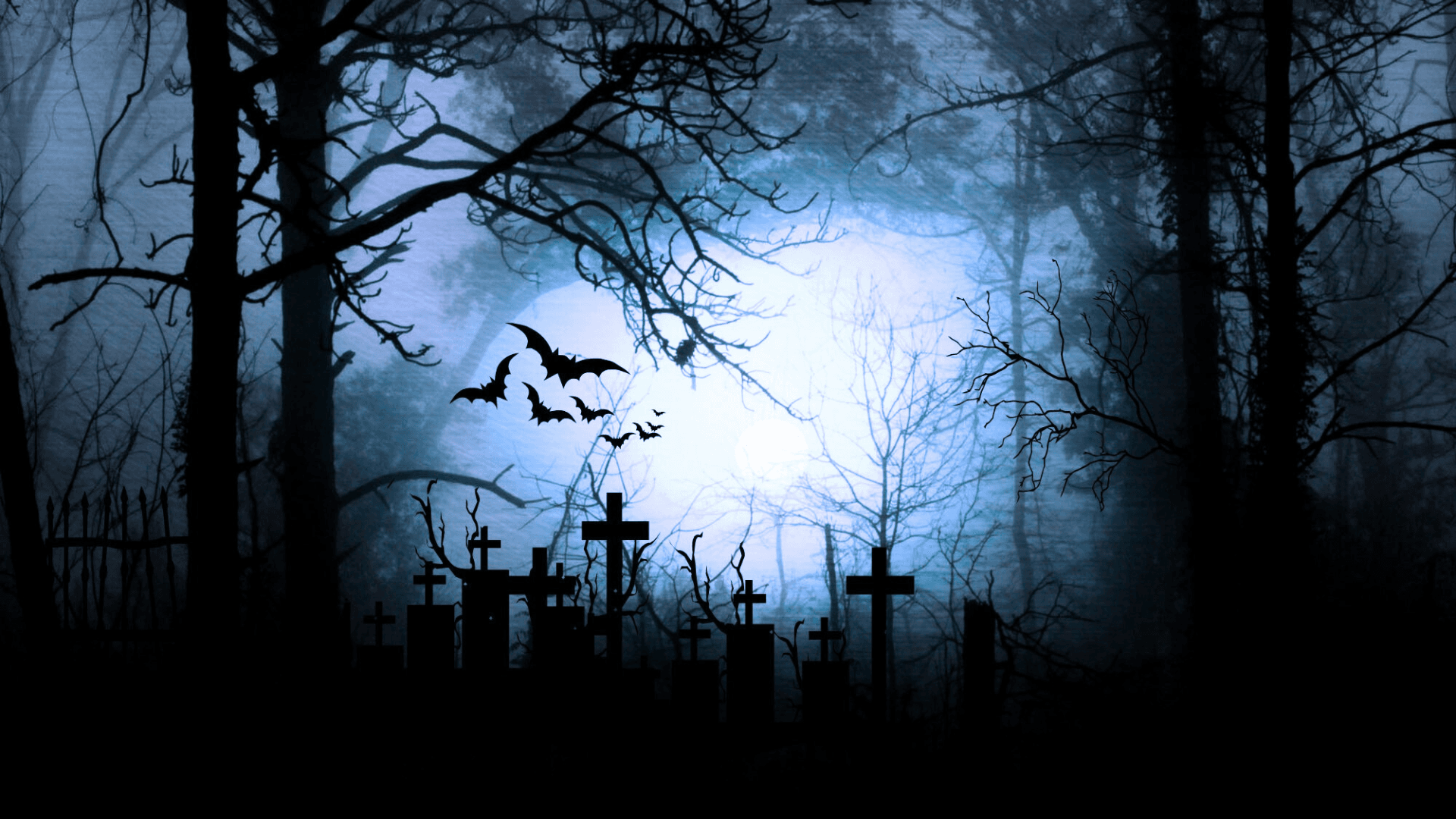 Halloween In Concert